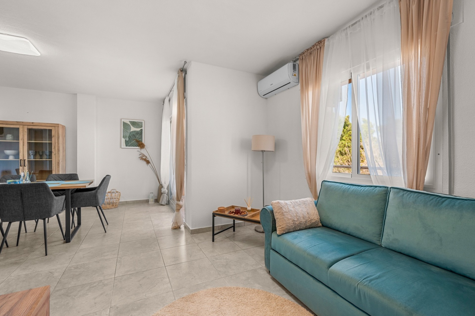 Reventa - Apartamento - Los Urrutias - Estrella De Mar