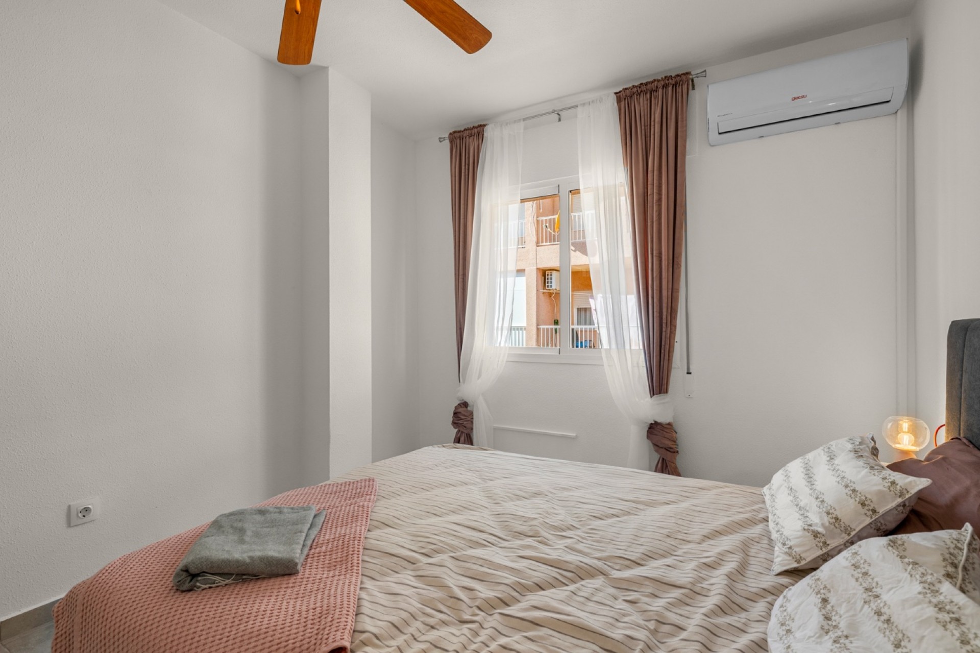 Reventa - Apartamento - Los Urrutias - Estrella De Mar