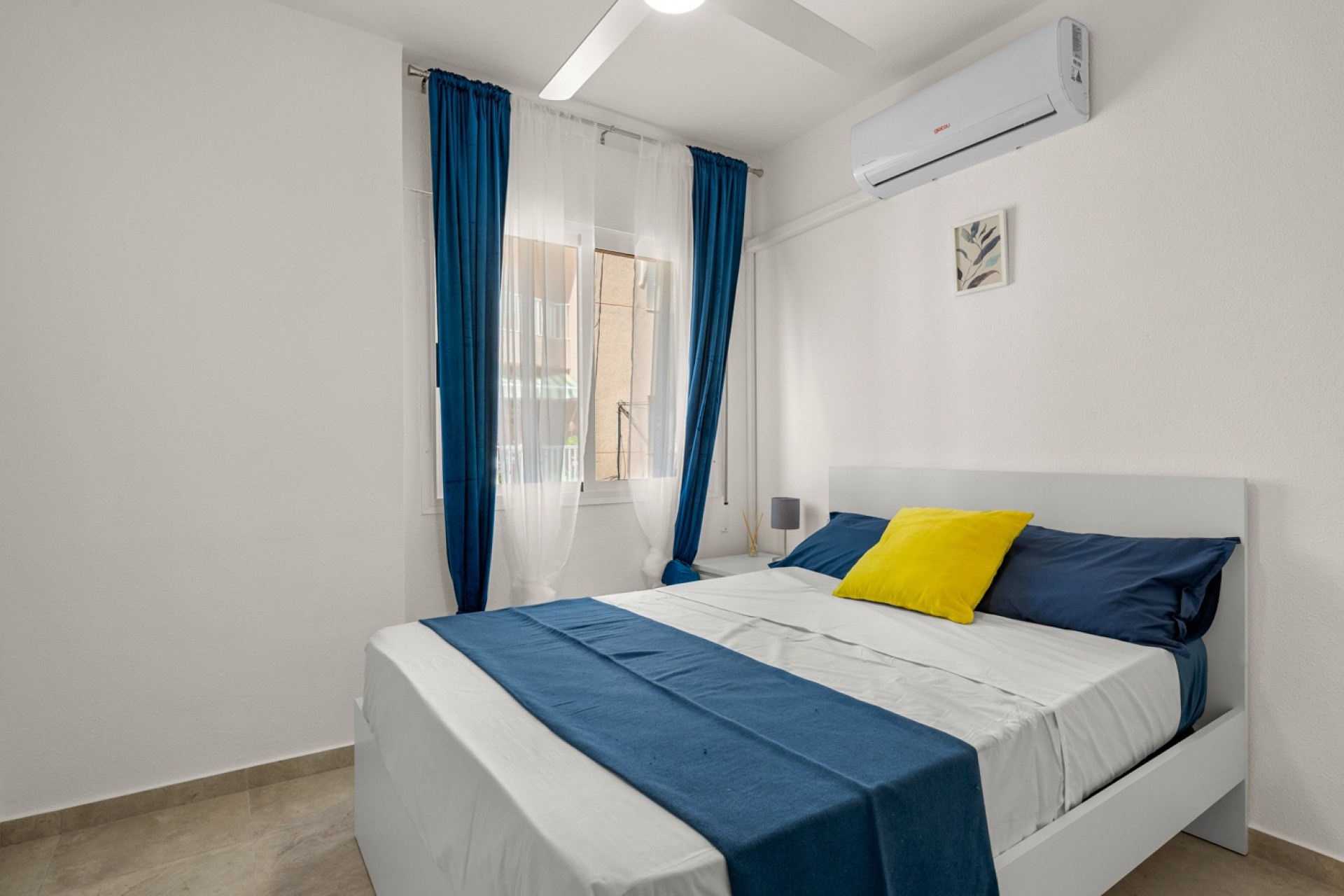 Reventa - Apartamento - Los Urrutias - Estrella De Mar