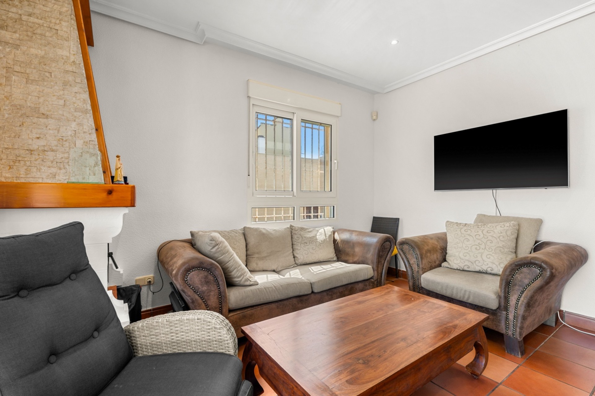 Reventa - Apartamento - Los Urrutias - Estrella De Mar
