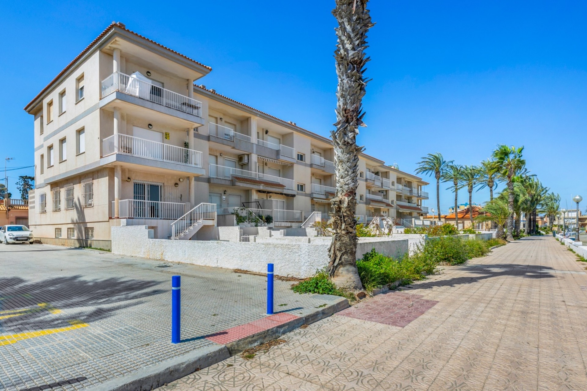 Reventa - Apartamento - Los Urrutias - Estrella De Mar