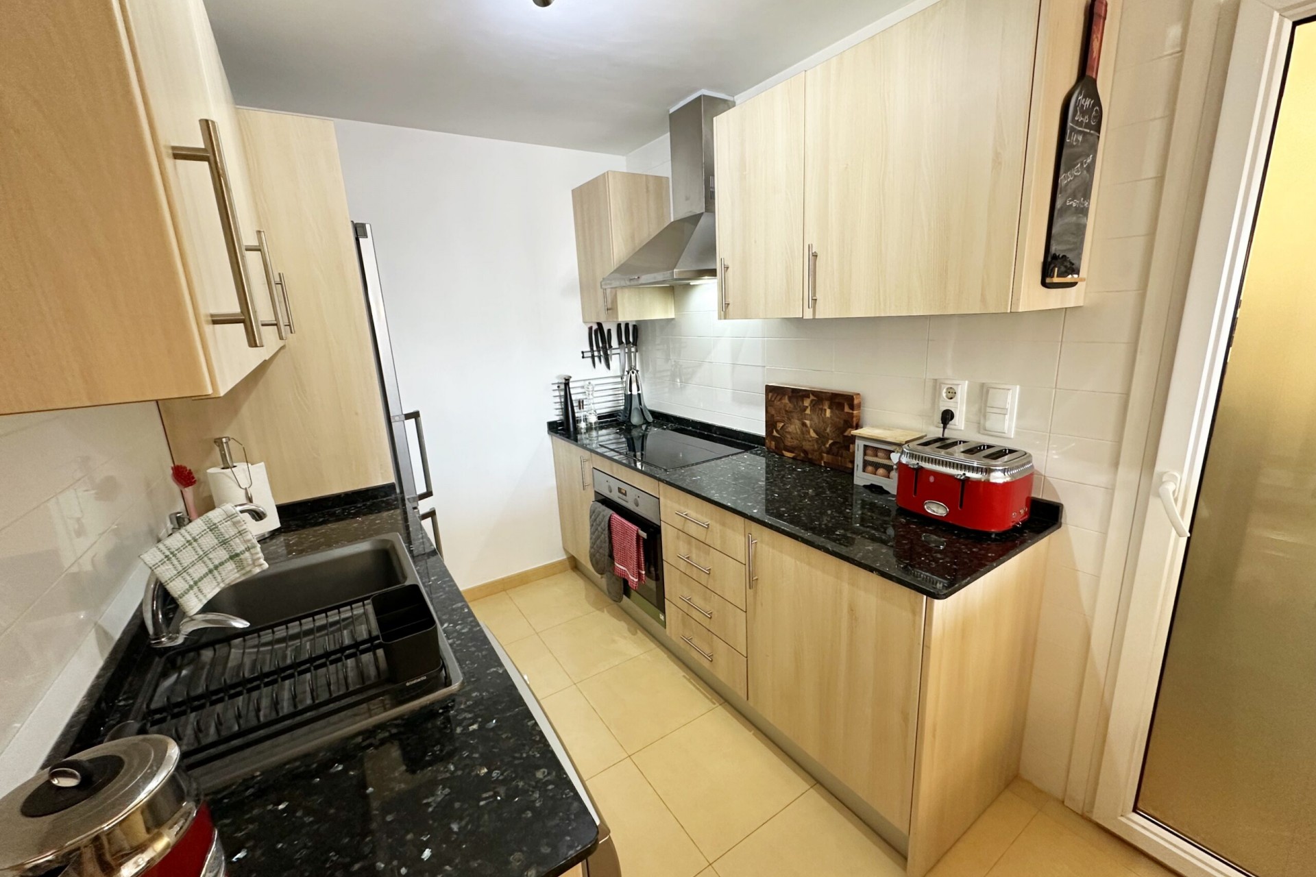 Reventa - Apartamento - Mar Menor Golf Resort - Mar Menor Golf Resort - Centro