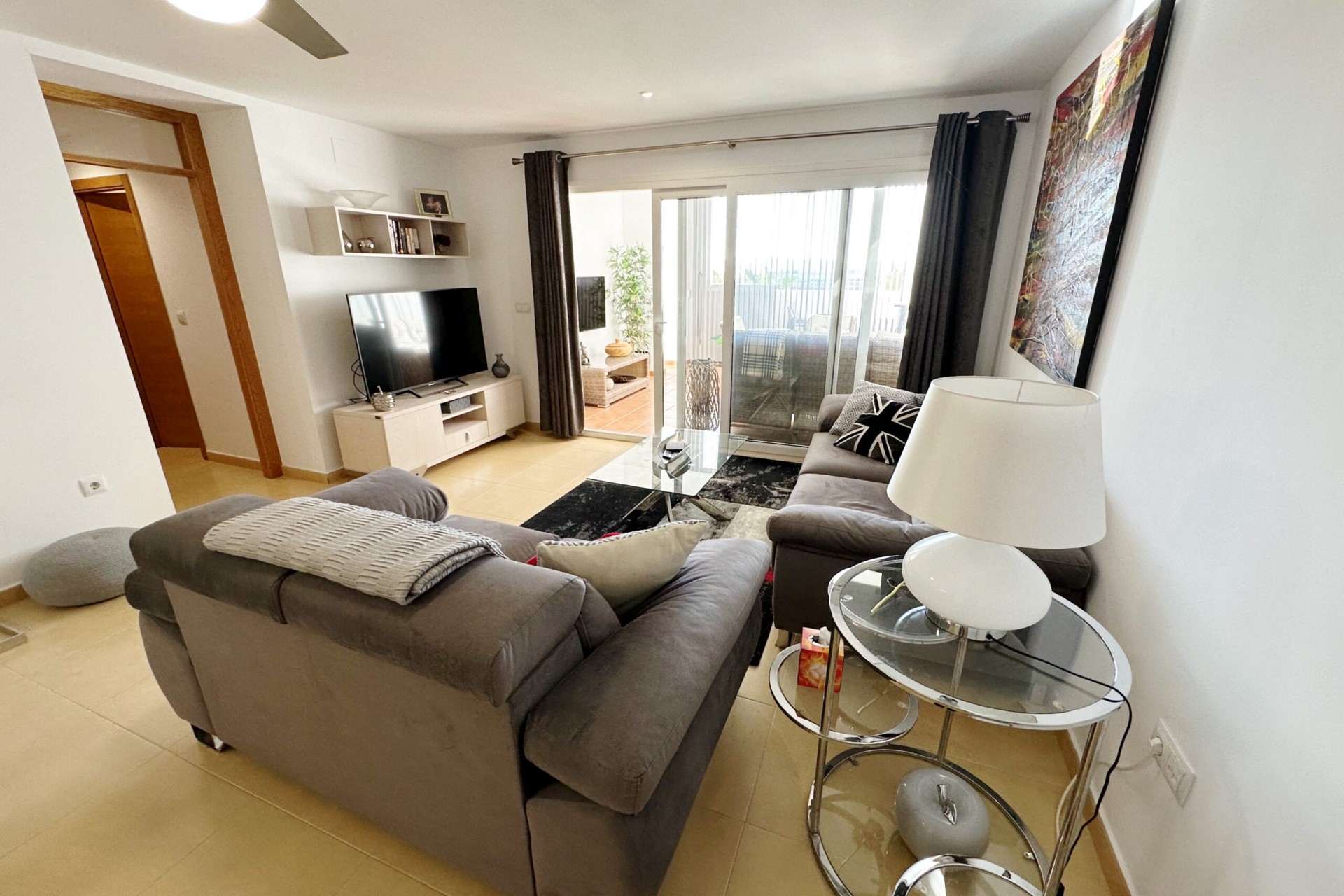 Reventa - Apartamento - Mar Menor Golf Resort - Mar Menor Golf Resort - Centro