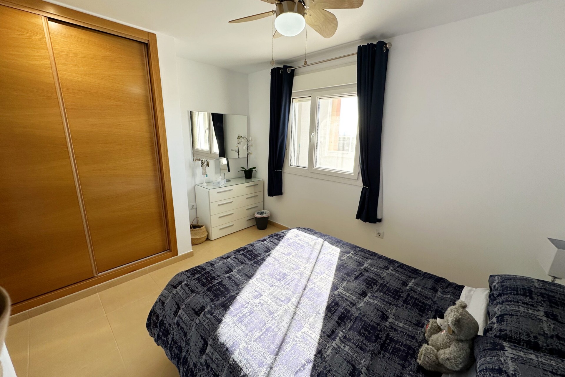 Reventa - Apartamento - Mar Menor Golf Resort - Mar Menor Golf Resort - Centro