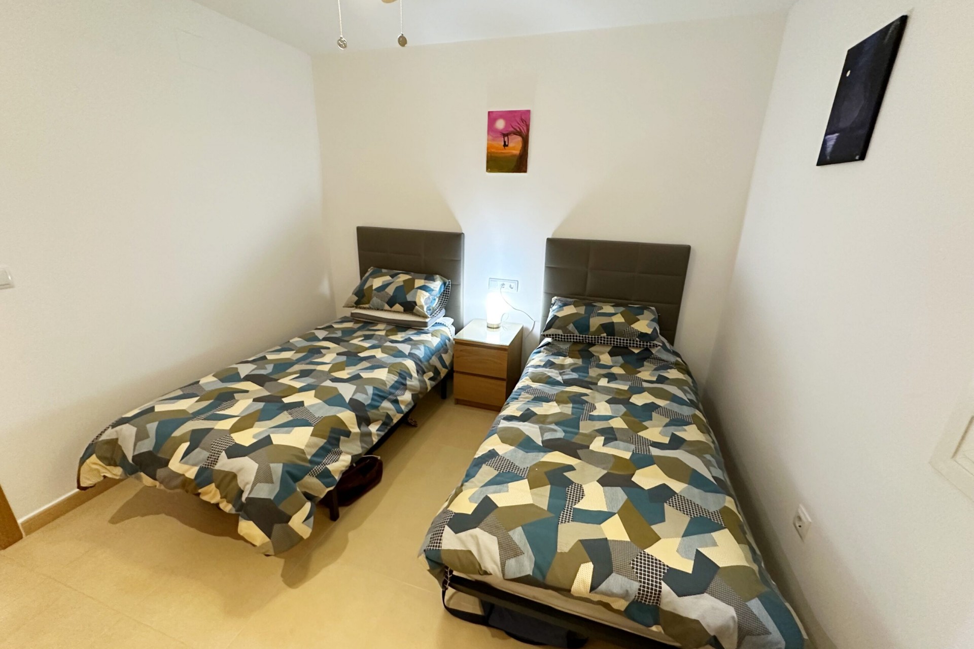 Reventa - Apartamento - Mar Menor Golf Resort - Mar Menor Golf Resort - Centro