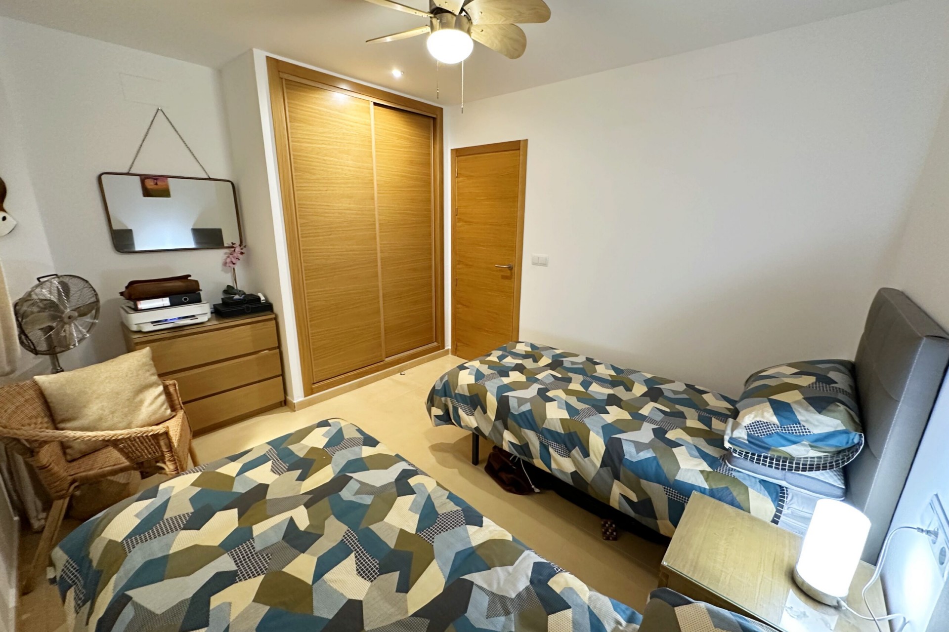 Reventa - Apartamento - Mar Menor Golf Resort - Mar Menor Golf Resort - Centro