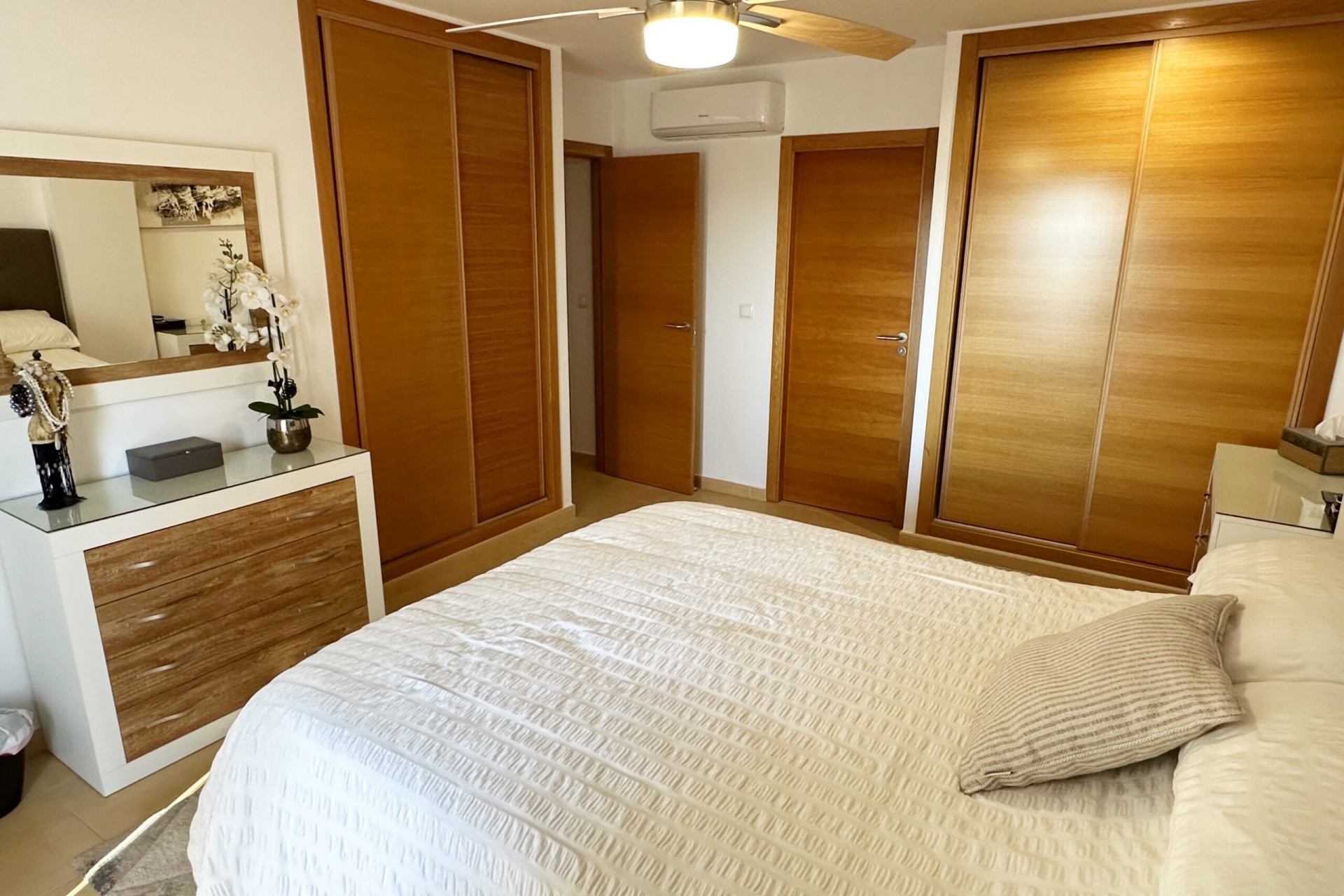 Reventa - Apartamento - Mar Menor Golf Resort - Mar Menor Golf Resort - Centro