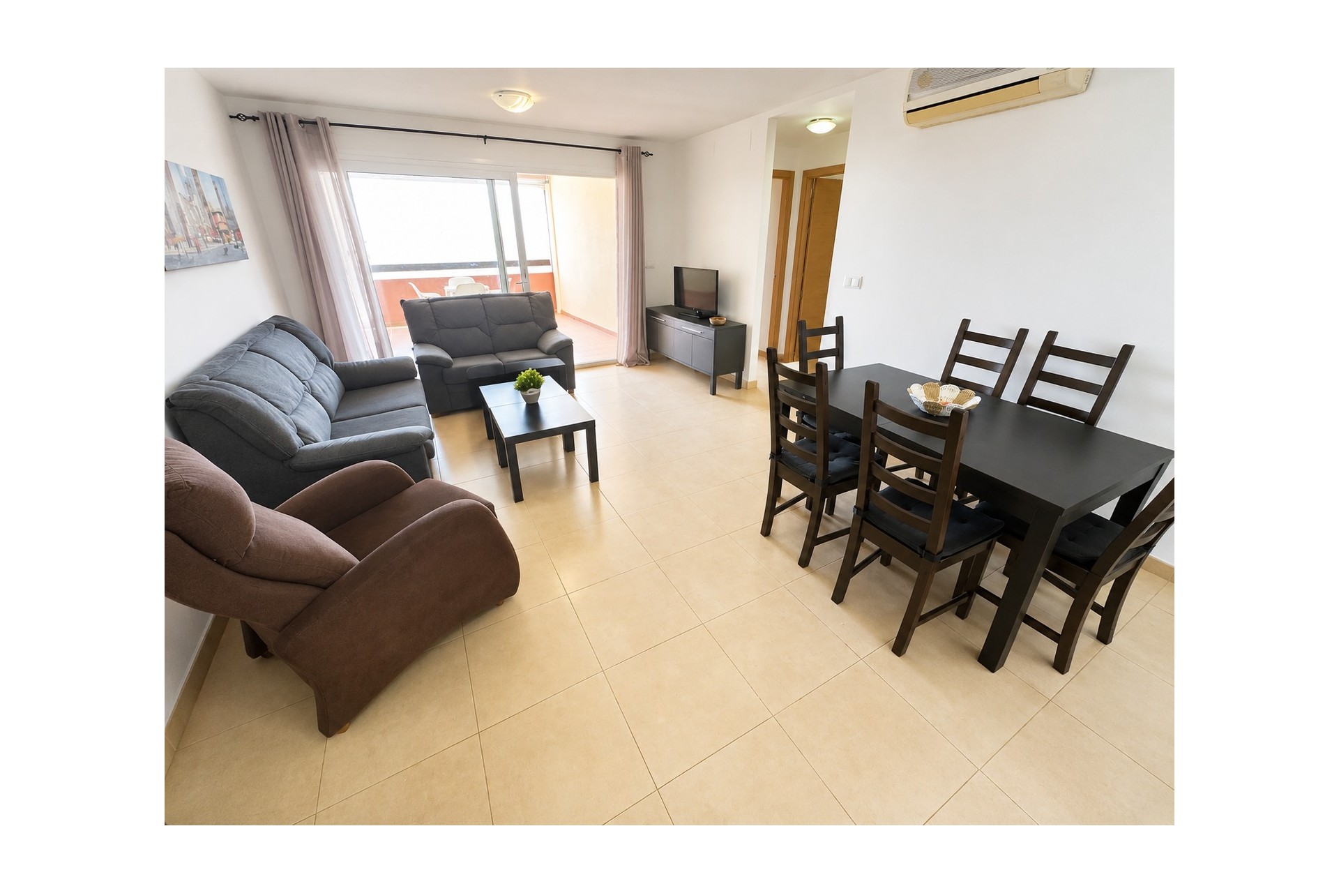 Reventa - Apartamento - Mar Menor Golf Resort - Mar Menor Golf Resort - Centro