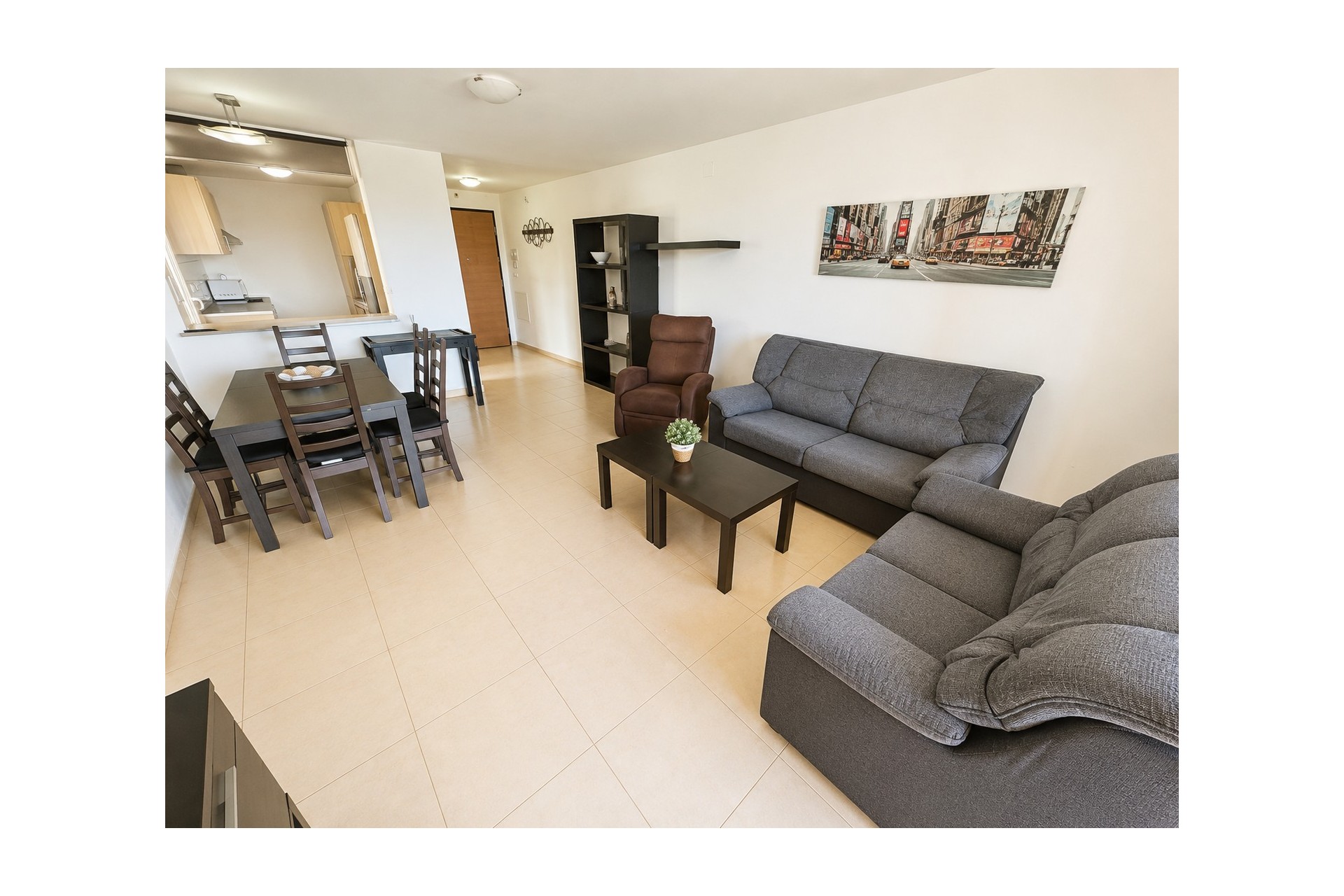 Reventa - Apartamento - Mar Menor Golf Resort - Mar Menor Golf Resort - Centro