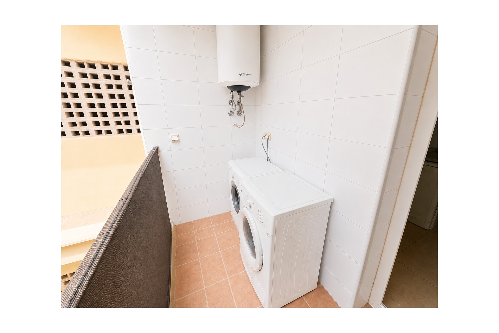 Reventa - Apartamento - Mar Menor Golf Resort - Mar Menor Golf Resort - Centro