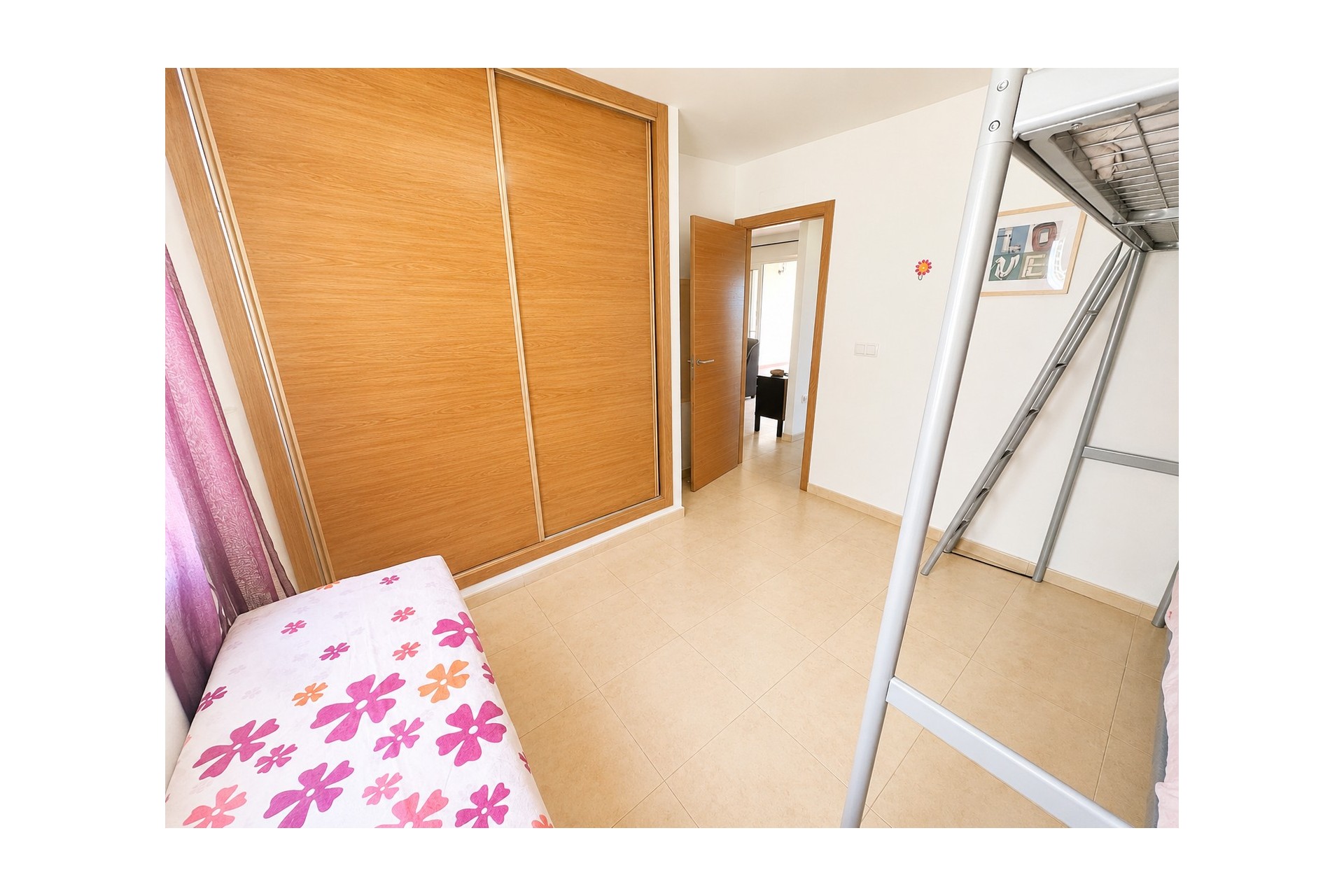 Reventa - Apartamento - Mar Menor Golf Resort - Mar Menor Golf Resort - Centro
