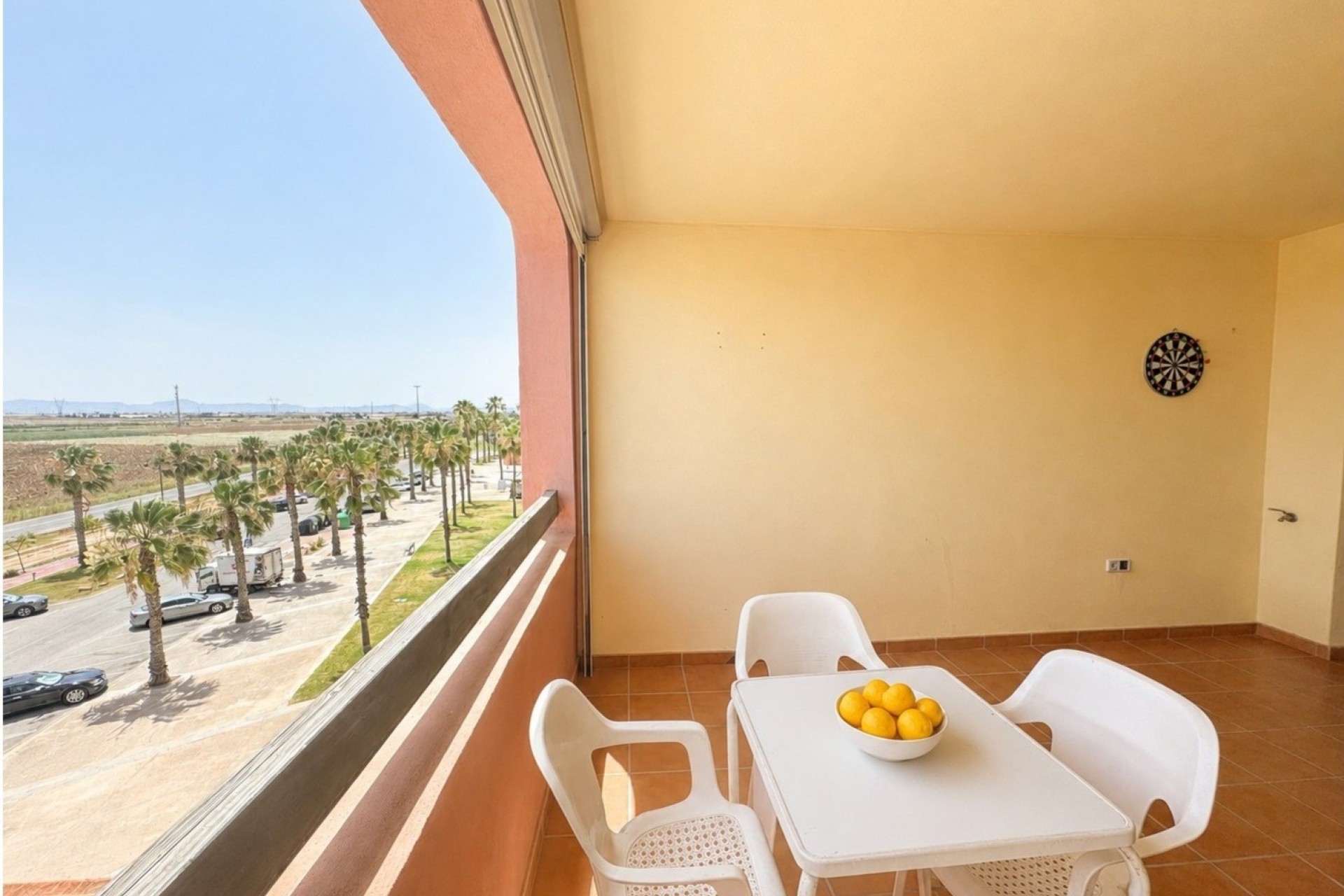 Reventa - Apartamento - Mar Menor Golf Resort - Mar Menor Golf Resort - Centro