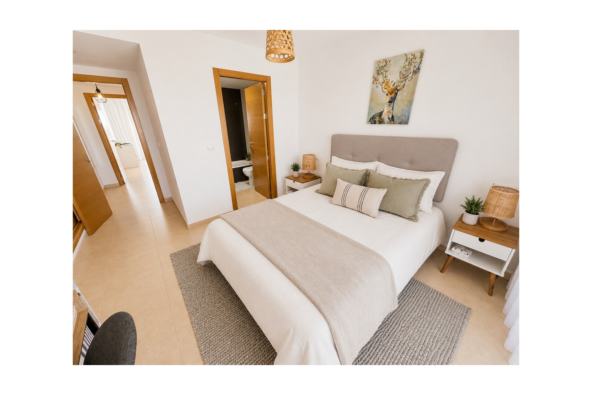 Reventa - Apartamento - Mar Menor Golf Resort - Mar Menor Golf Resort - Centro