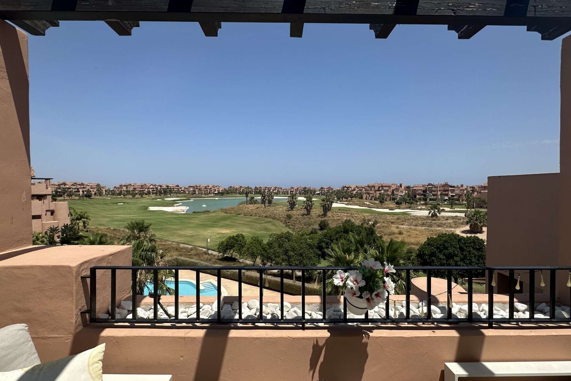 Reventa - Apartamento - Mar Menor Golf Resort - Mar Menor Golf Resort - Centro