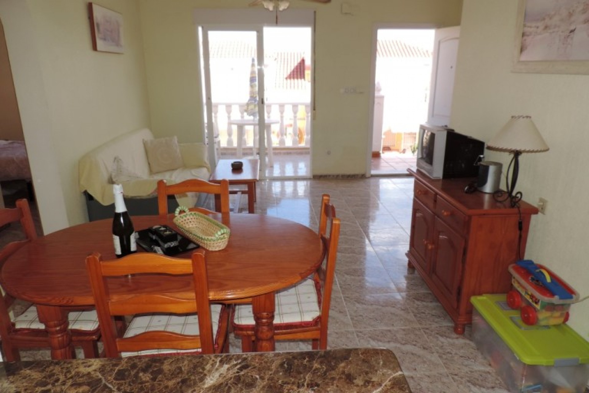 Reventa - Apartamento - Orihuela Costa - Cabo Roig