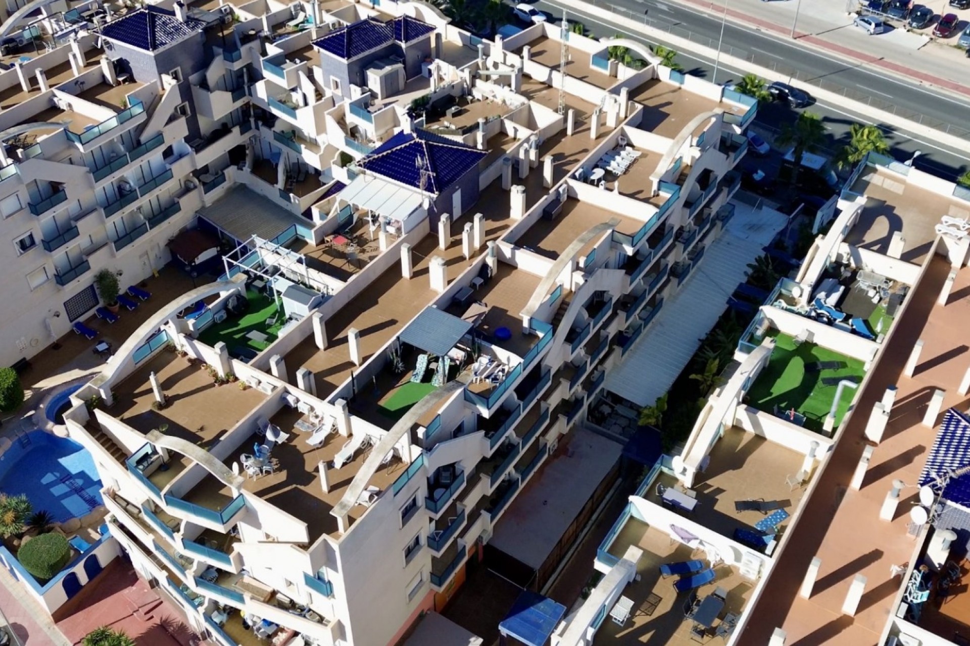 Reventa - Apartamento - Orihuela Costa - Cabo Roig