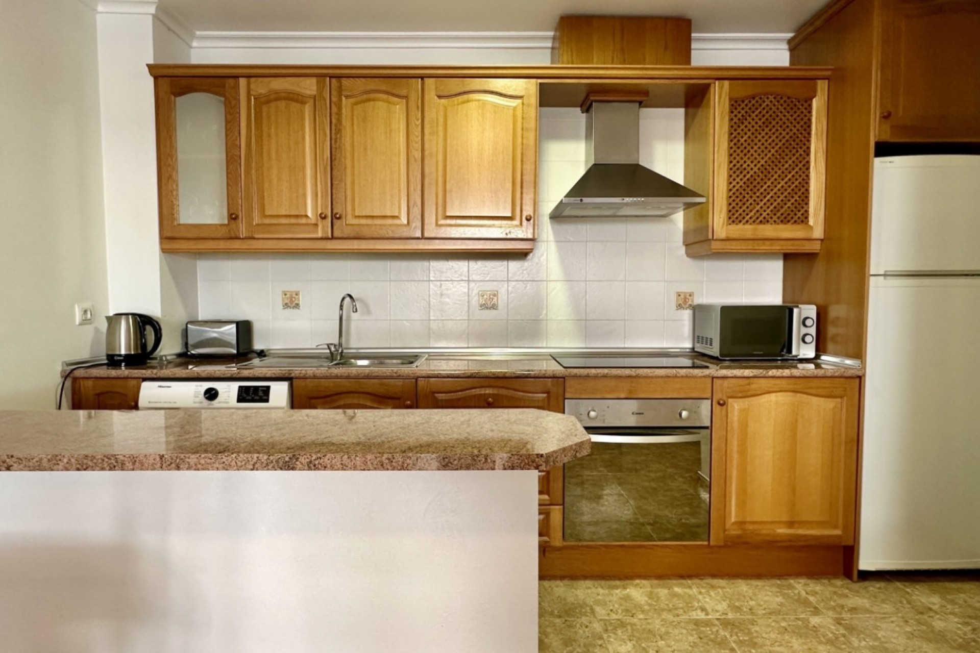 Reventa - Apartamento - Orihuela Costa - Cabo Roig