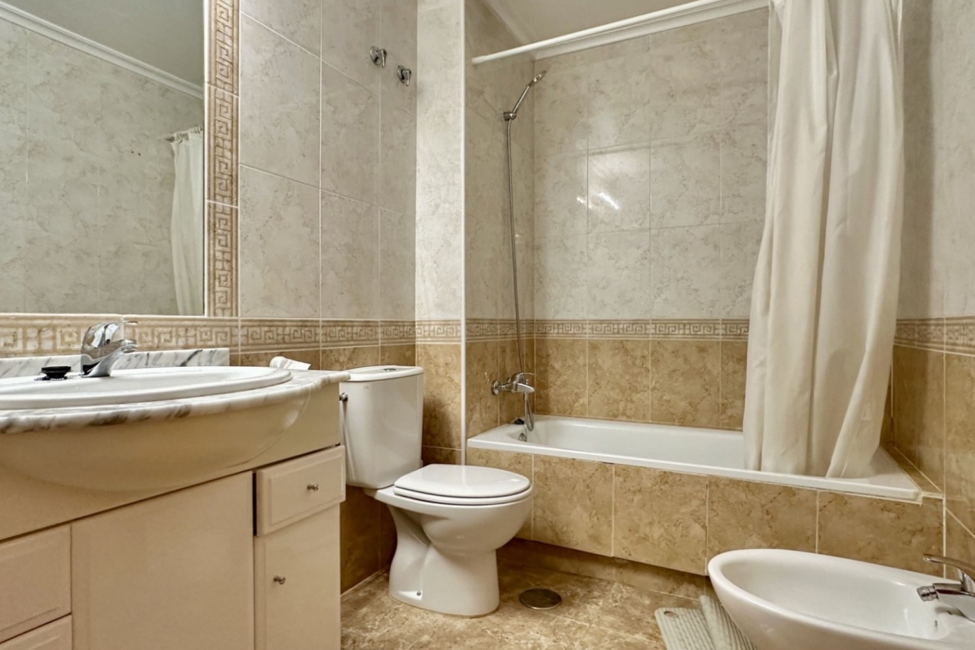 Reventa - Apartamento - Orihuela Costa - Cabo Roig