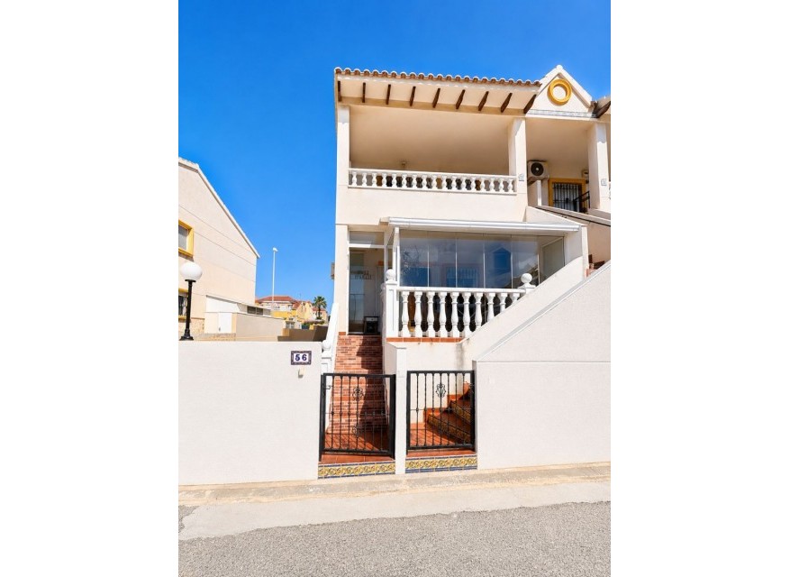 Reventa - Apartamento - Orihuela Costa - Cabo Roig