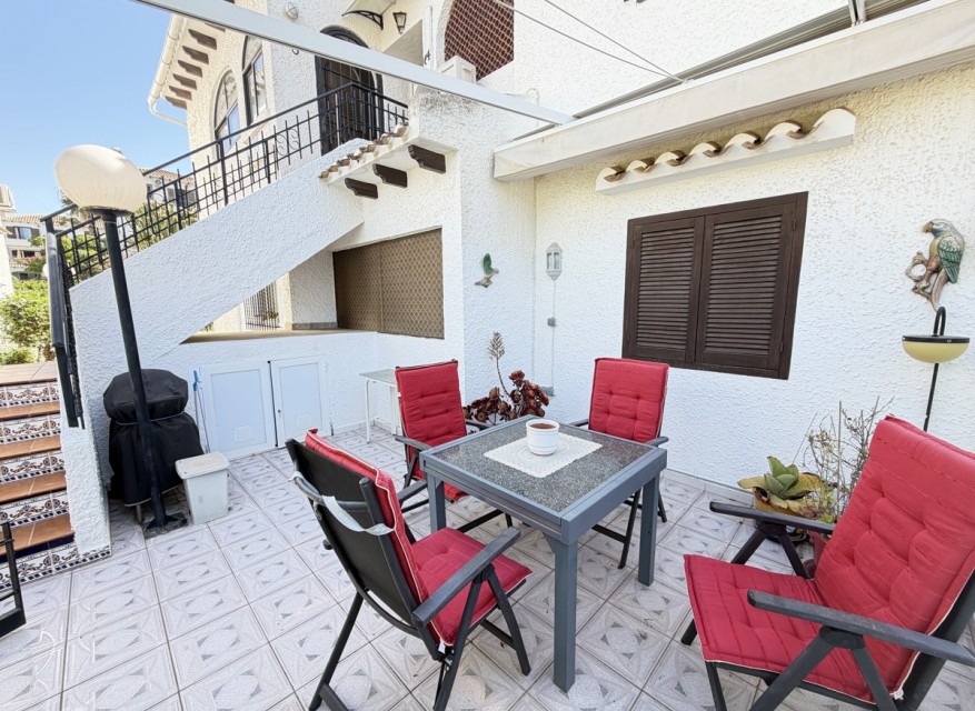 Reventa - Apartamento - Orihuela Costa - Cabo Roig