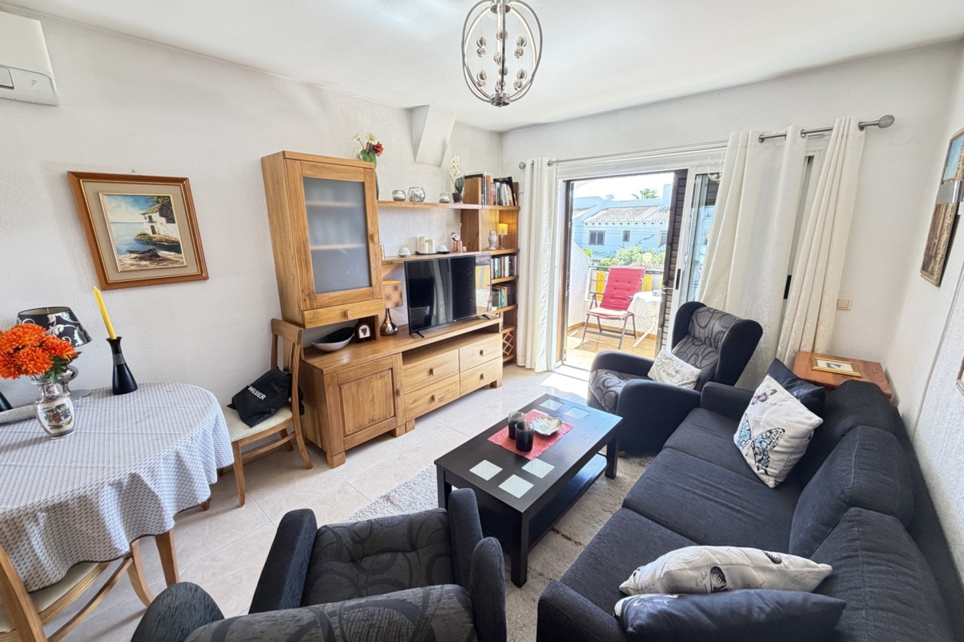 Reventa - Apartamento - Orihuela Costa - Cabo Roig