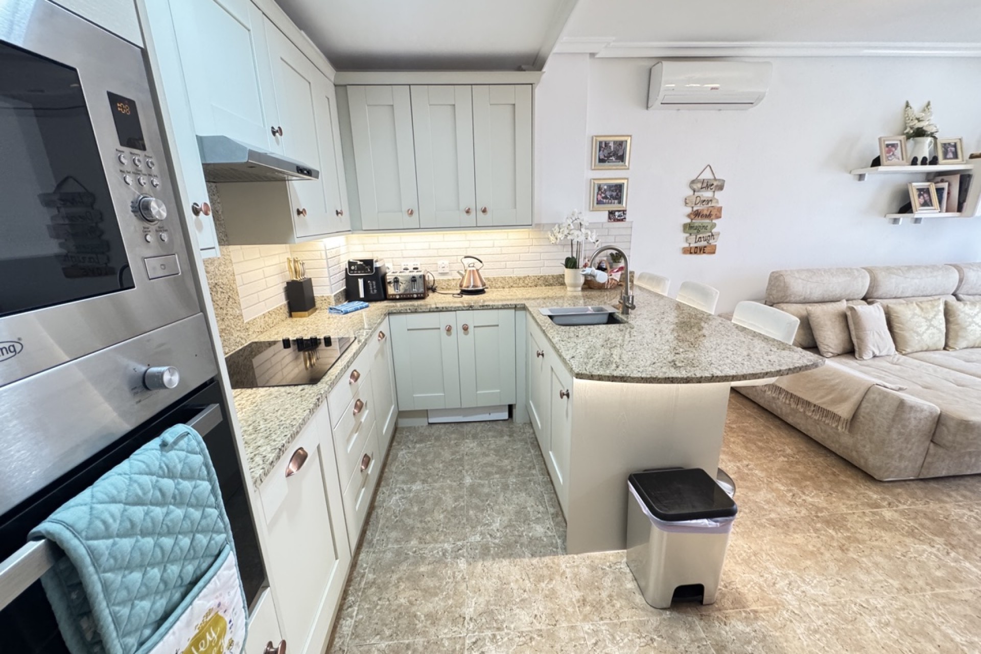 Reventa - Apartamento - Orihuela Costa - Cabo Roig