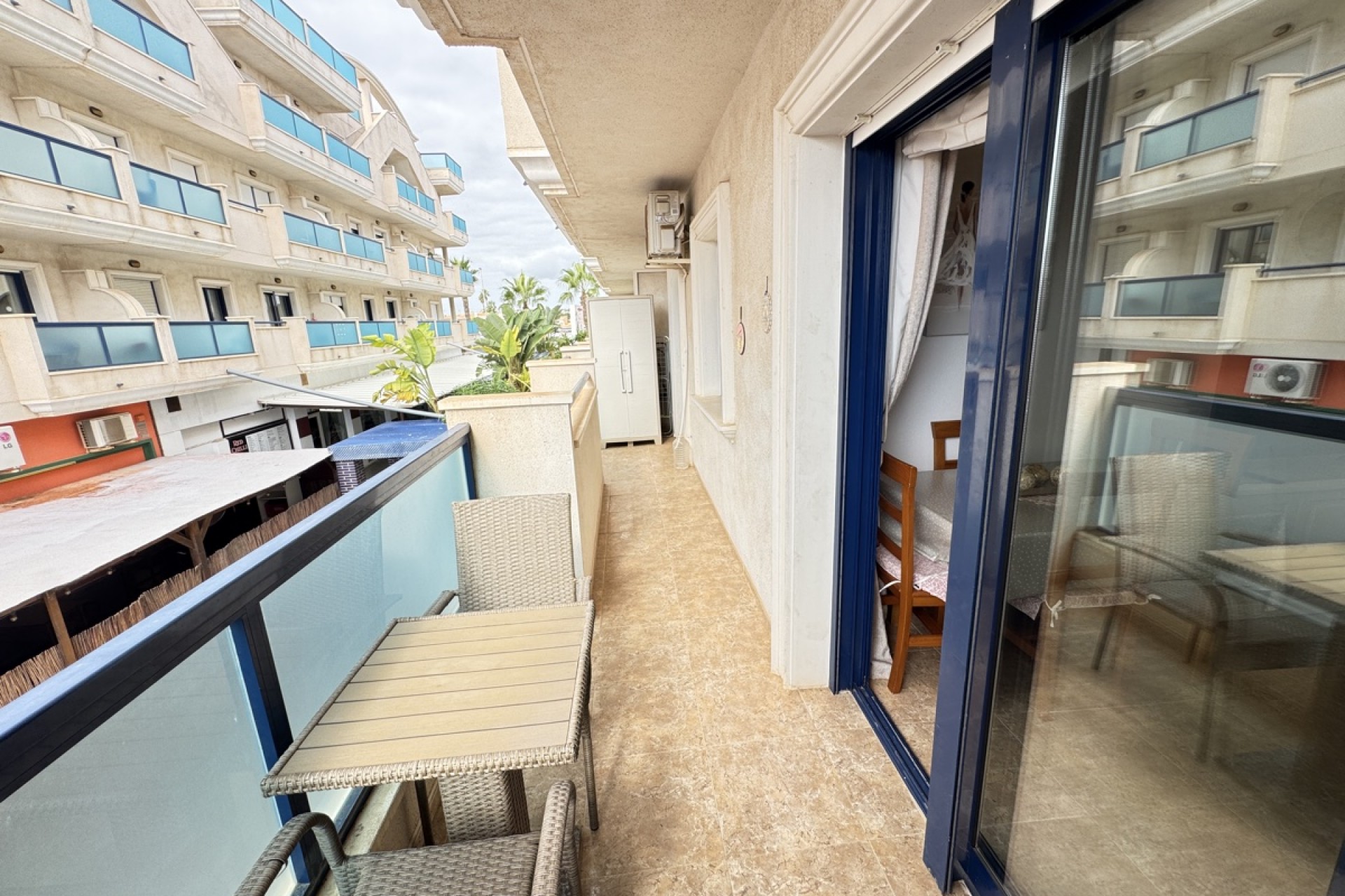 Reventa - Apartamento - Orihuela Costa - Cabo Roig