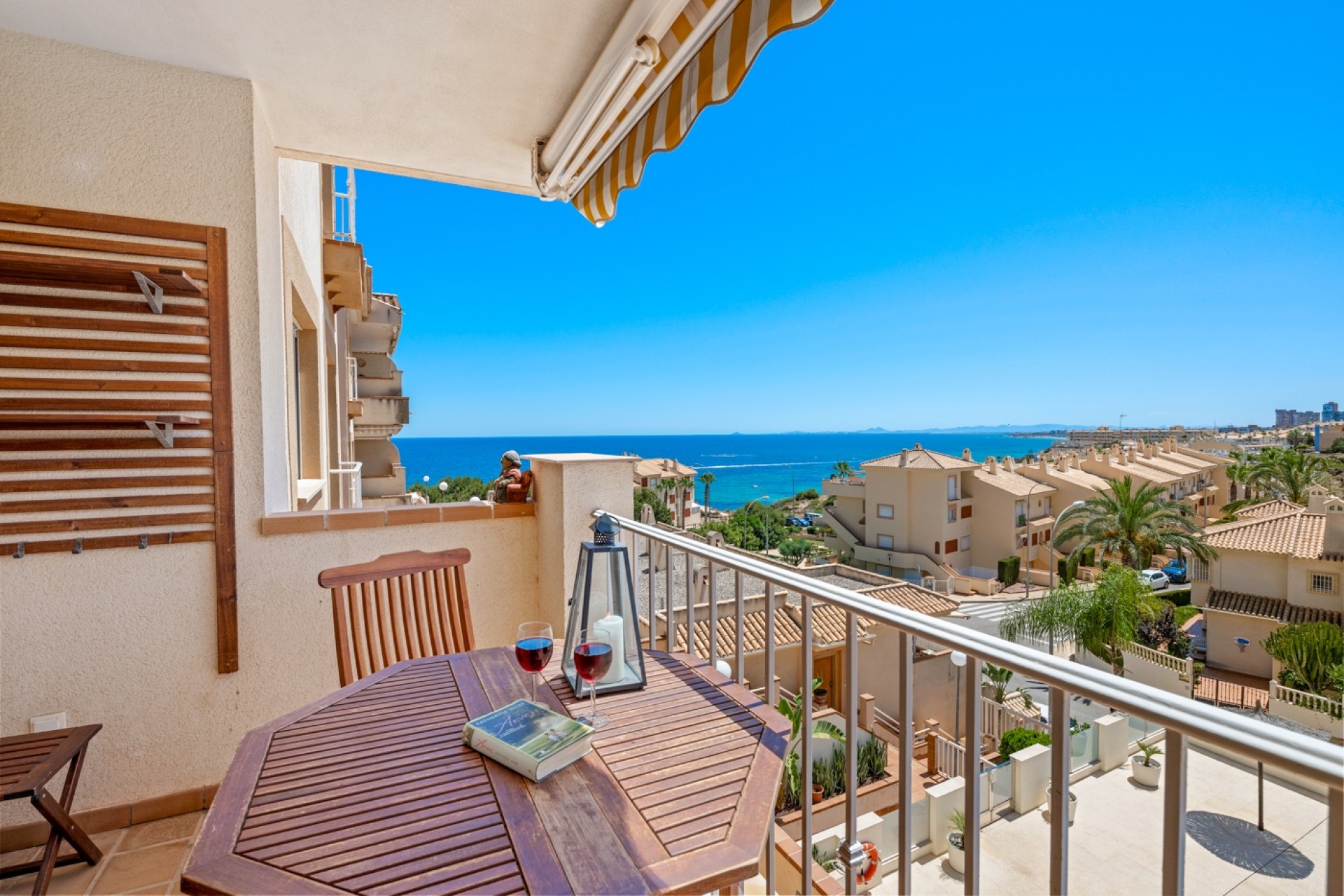 Reventa - Apartamento - Orihuela Costa - Cabo Roig