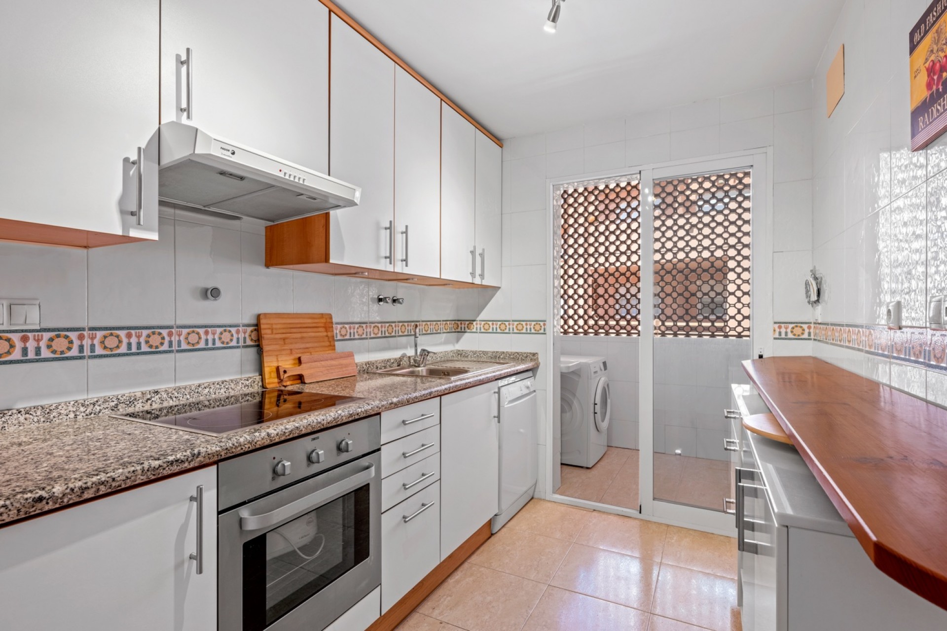 Reventa - Apartamento - Orihuela Costa - Cabo Roig