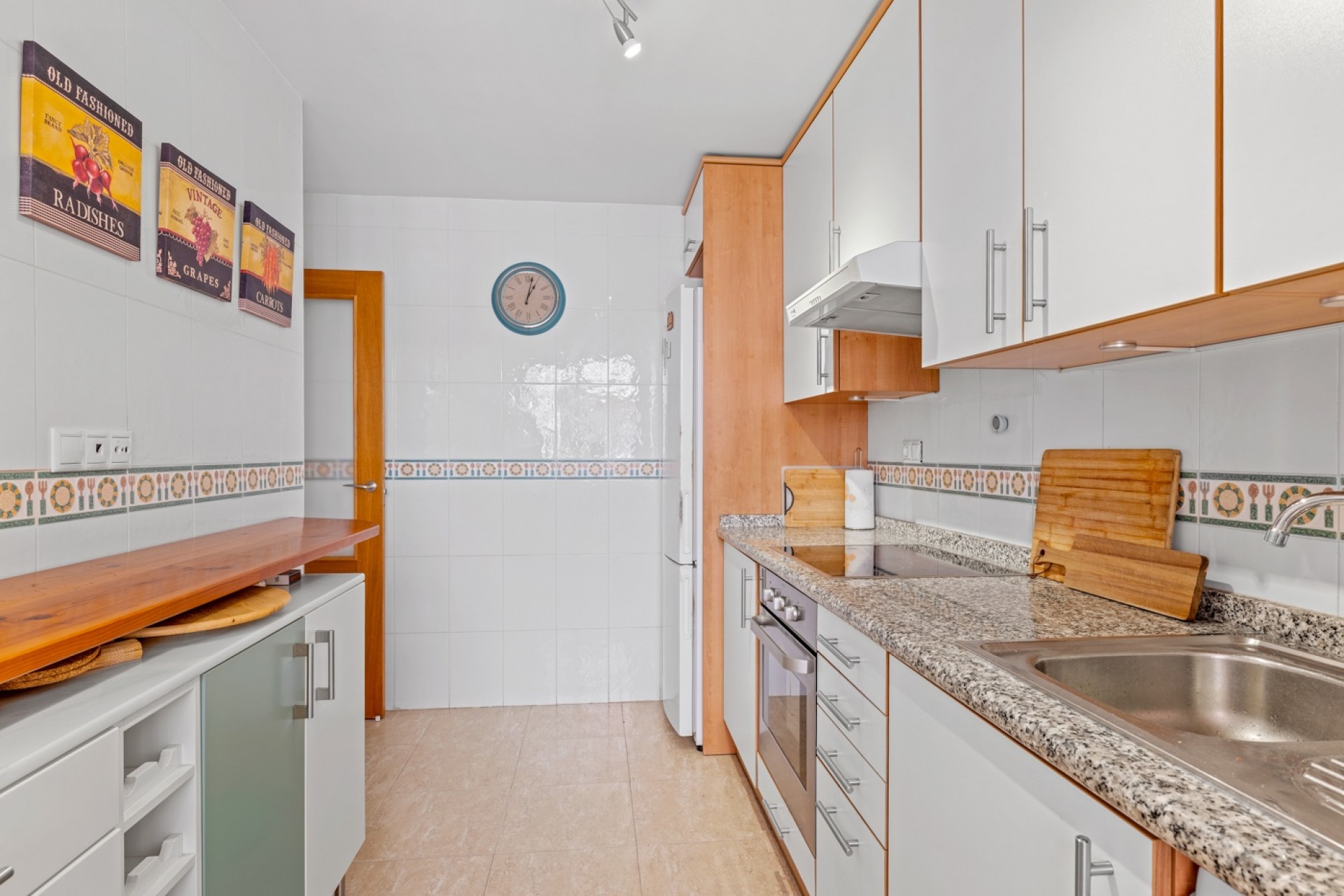 Reventa - Apartamento - Orihuela Costa - Cabo Roig