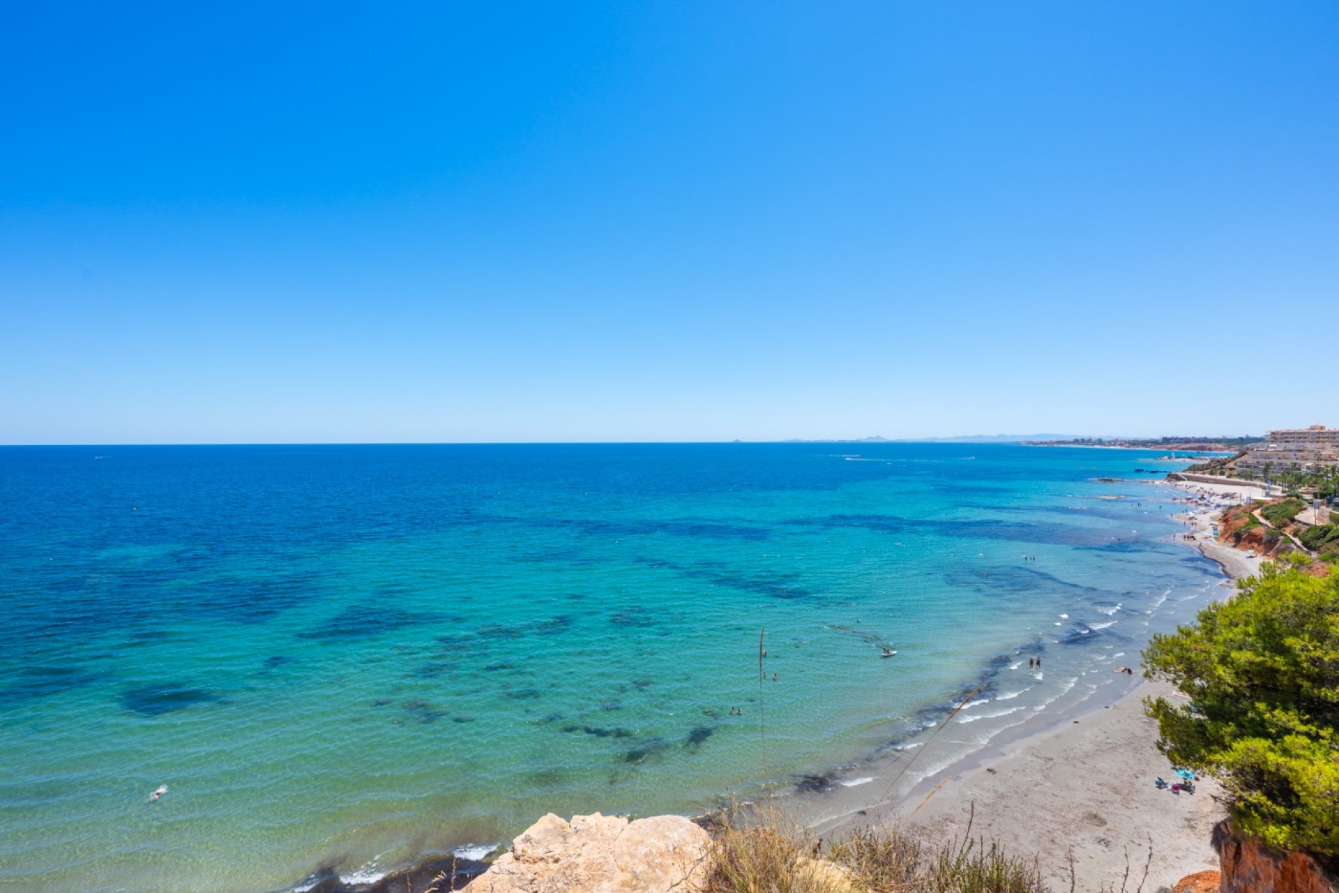 Reventa - Apartamento - Orihuela Costa - Cabo Roig