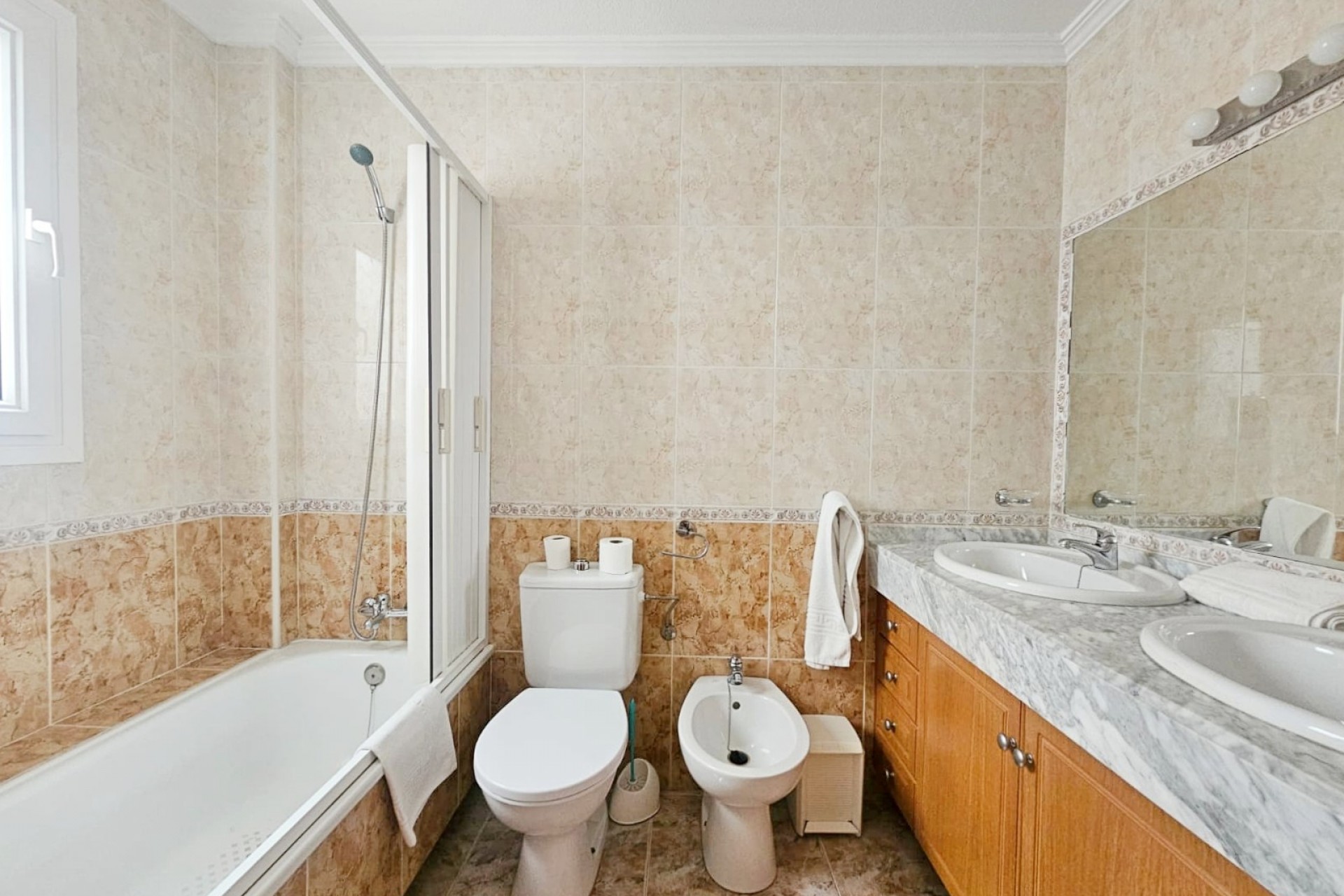 Reventa - Apartamento - Orihuela Costa - Cabo Roig