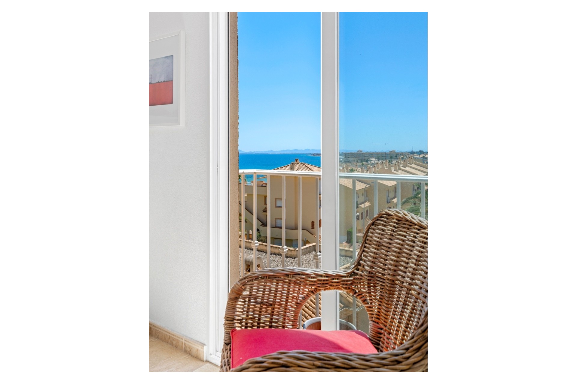 Reventa - Apartamento - Orihuela Costa - Cabo Roig