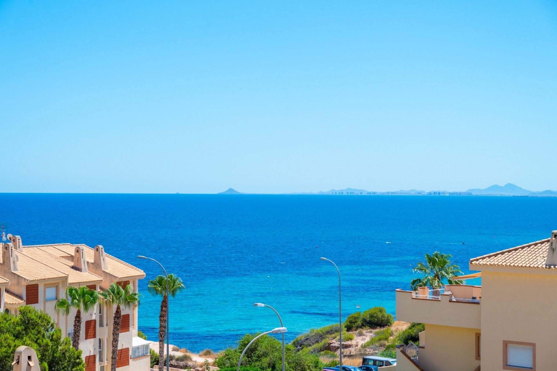 Reventa - Apartamento - Orihuela Costa - Cabo Roig