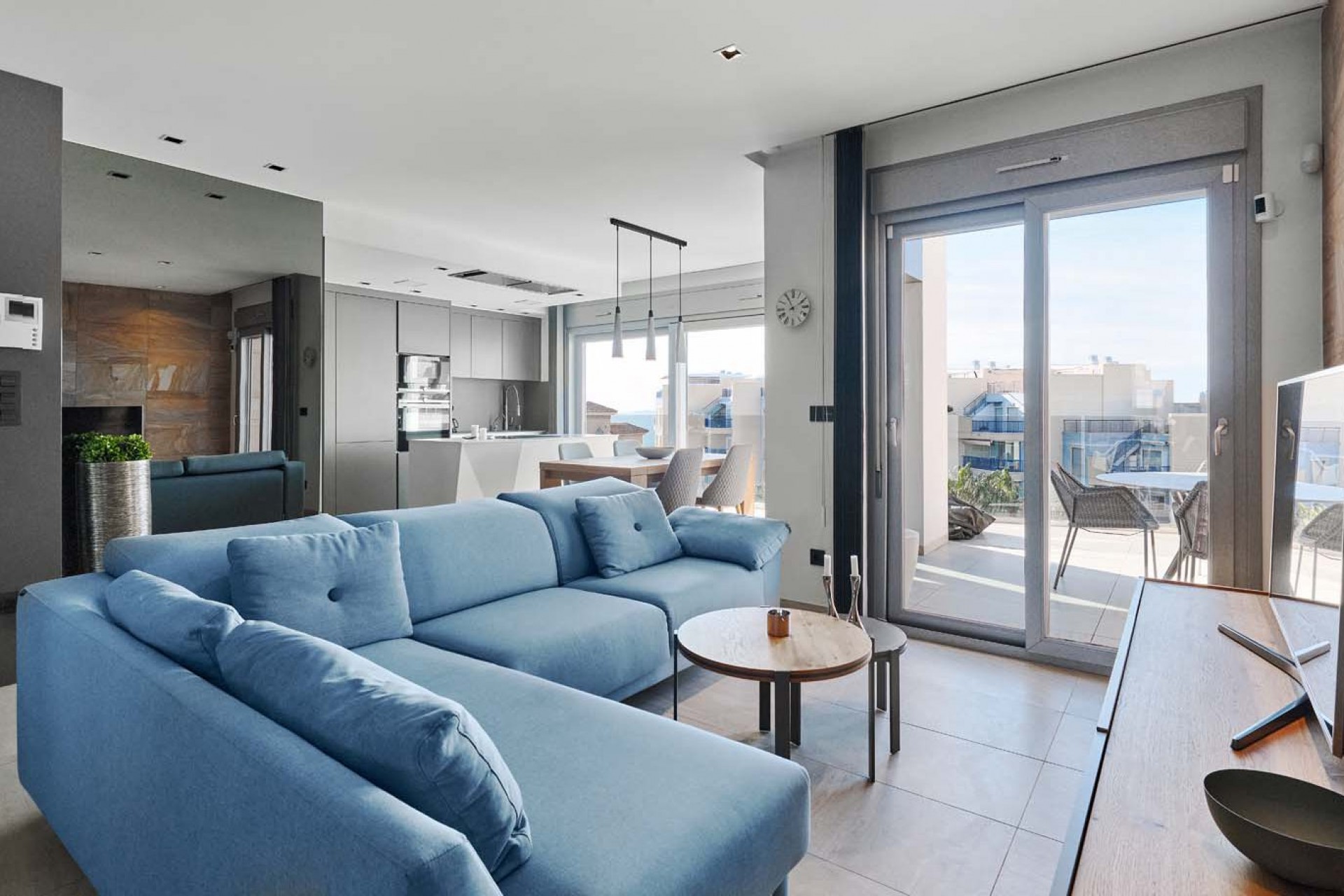 Reventa - Apartamento - Orihuela Costa - Cabo Roig