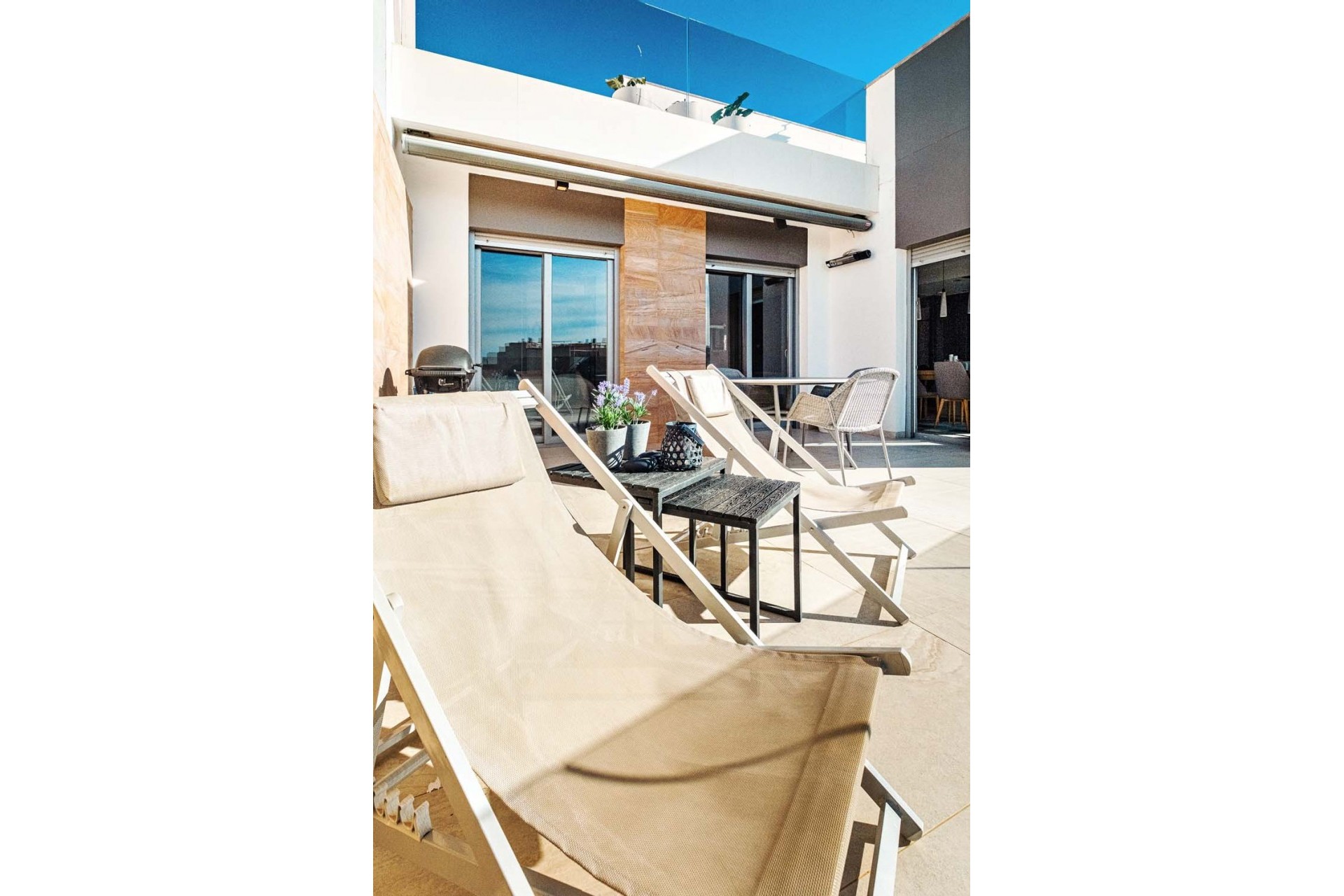 Reventa - Apartamento - Orihuela Costa - Cabo Roig