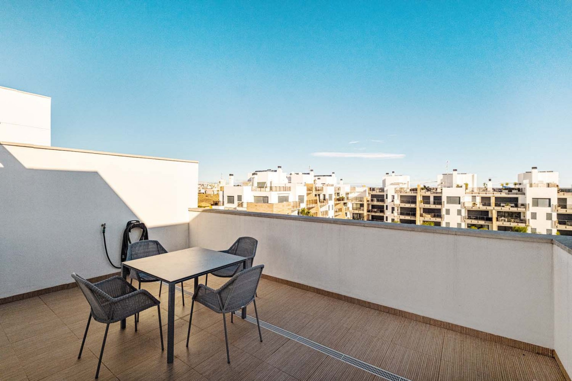 Reventa - Apartamento - Orihuela Costa - Cabo Roig