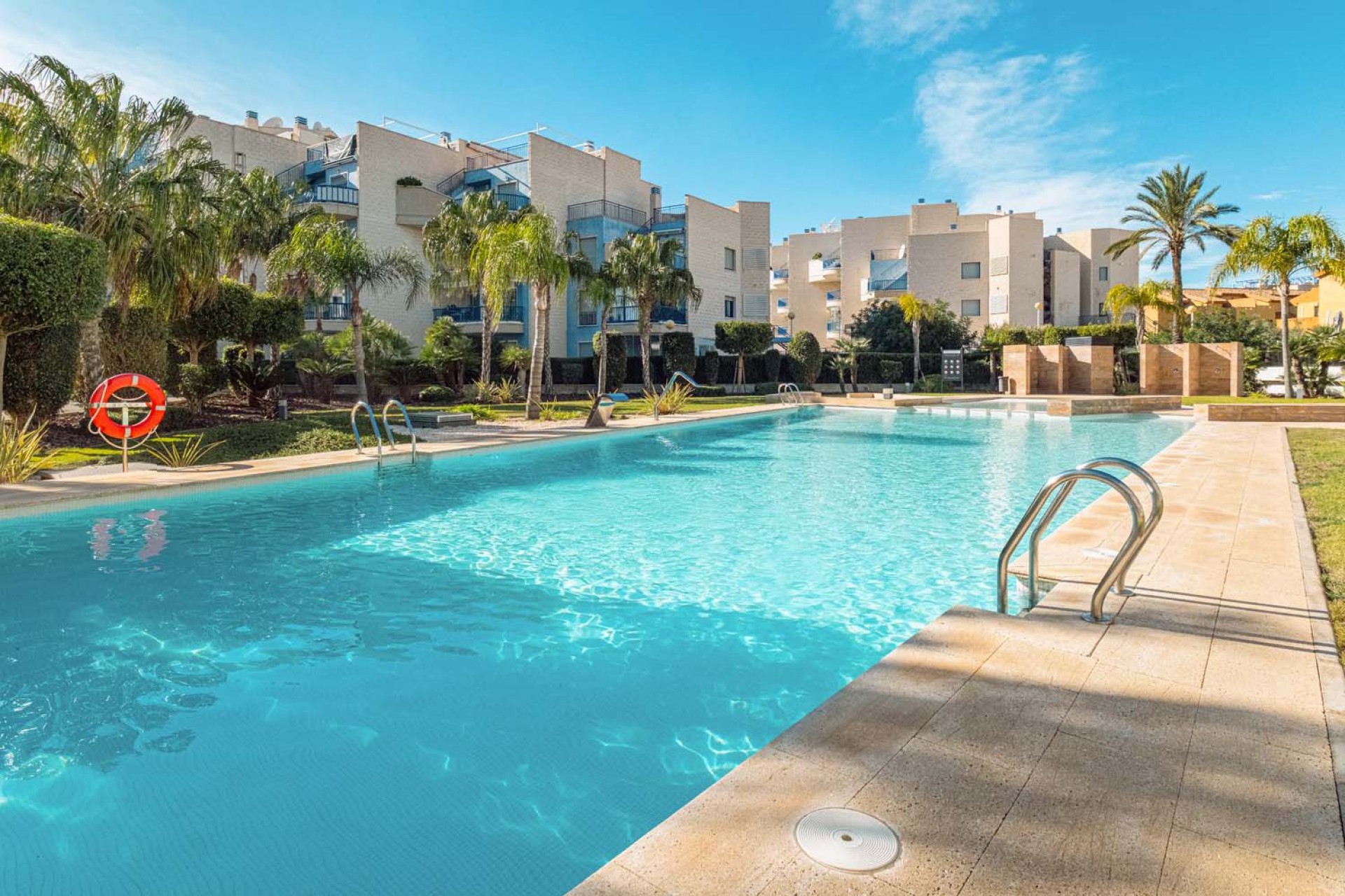 Reventa - Apartamento - Orihuela Costa - Cabo Roig