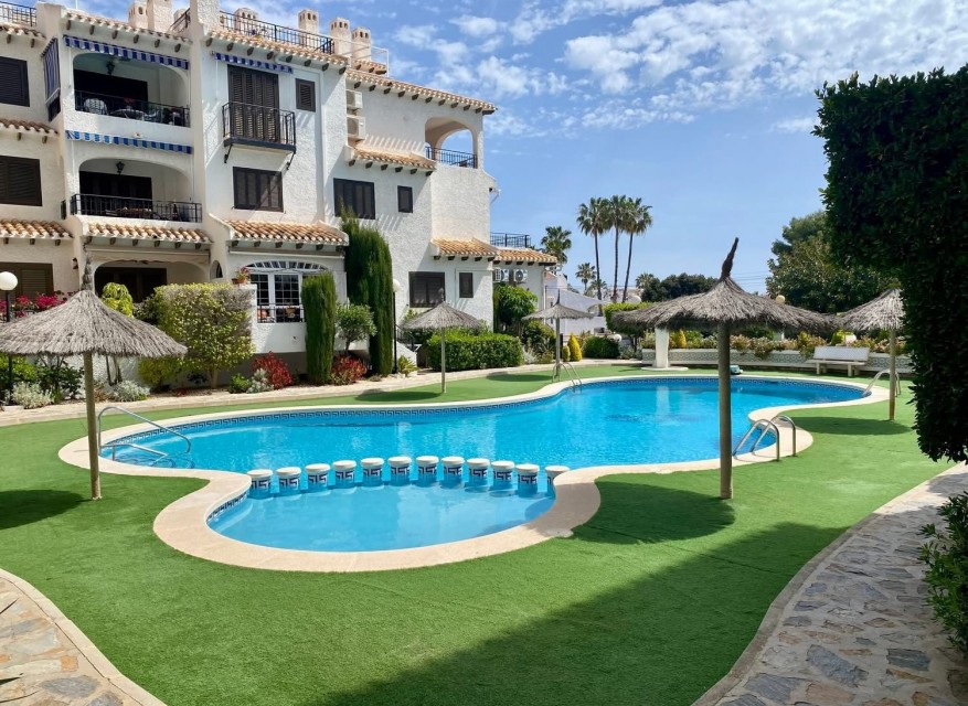 Reventa - Apartamento - Orihuela Costa - Cabo Roig