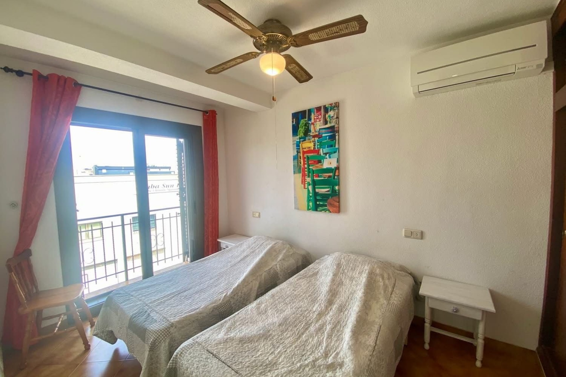 Reventa - Apartamento - Orihuela Costa - Cabo Roig