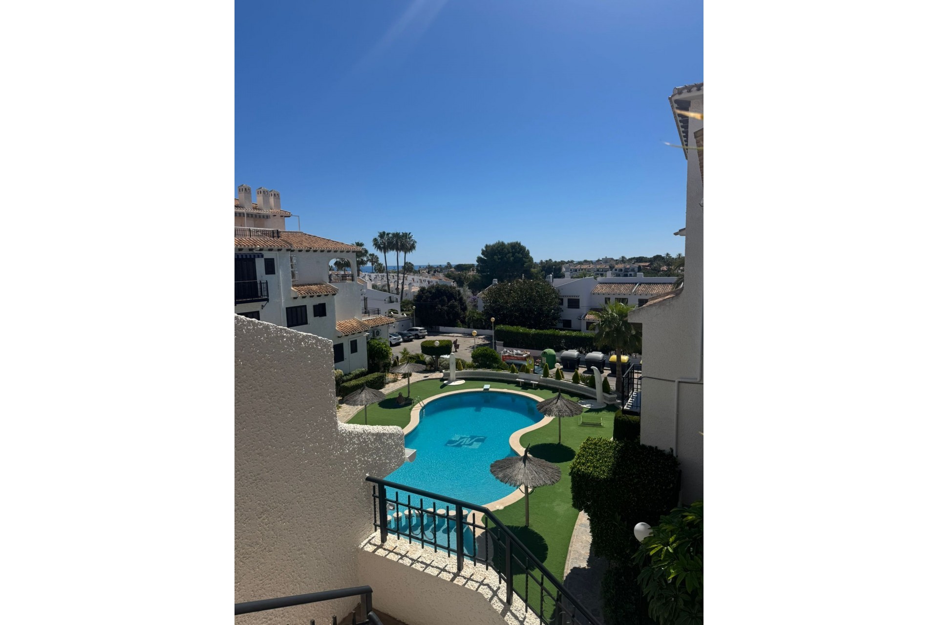 Reventa - Apartamento - Orihuela Costa - Cabo Roig