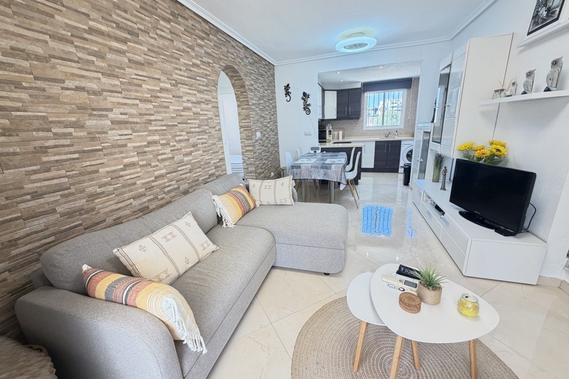 Reventa - Apartamento - Orihuela Costa - Cabo Roig