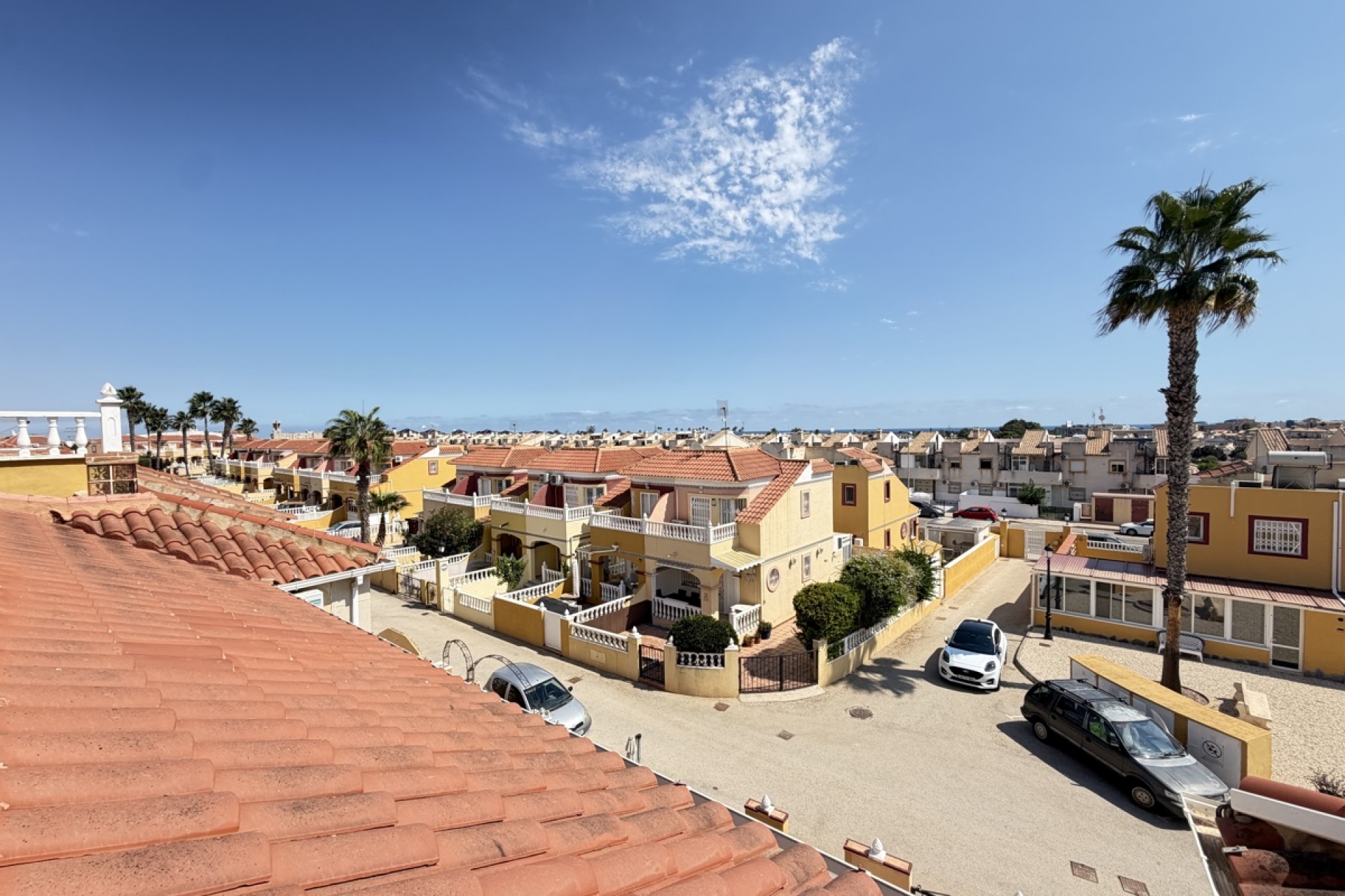 Reventa - Apartamento - Orihuela Costa - Cabo Roig