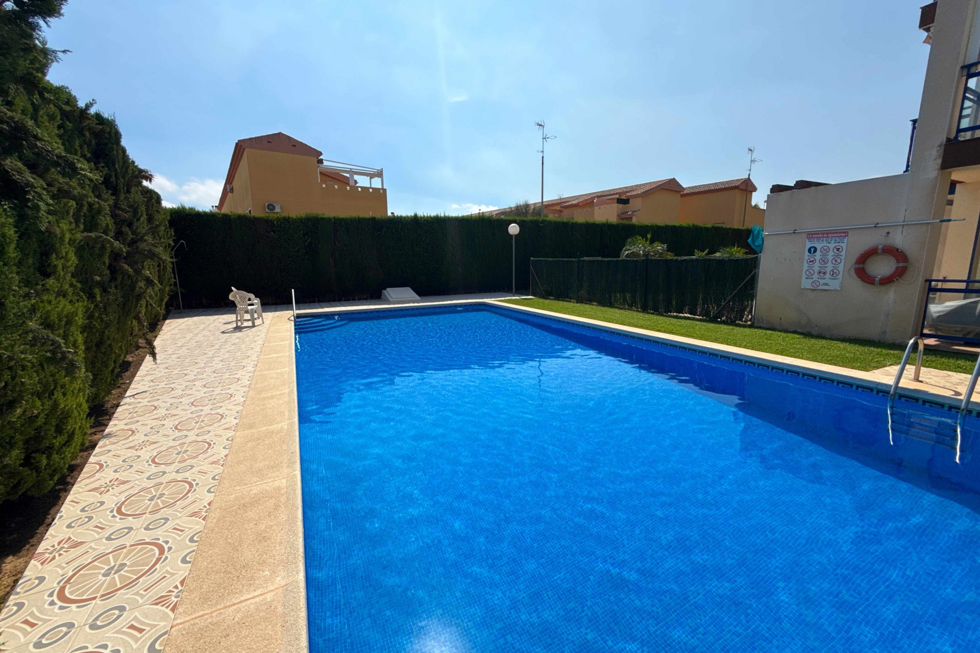 Reventa - Apartamento - Orihuela Costa - Cabo Roig