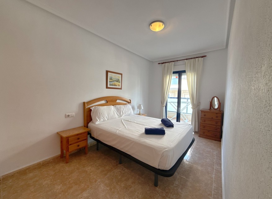 Reventa - Apartamento - Orihuela Costa - Cabo Roig