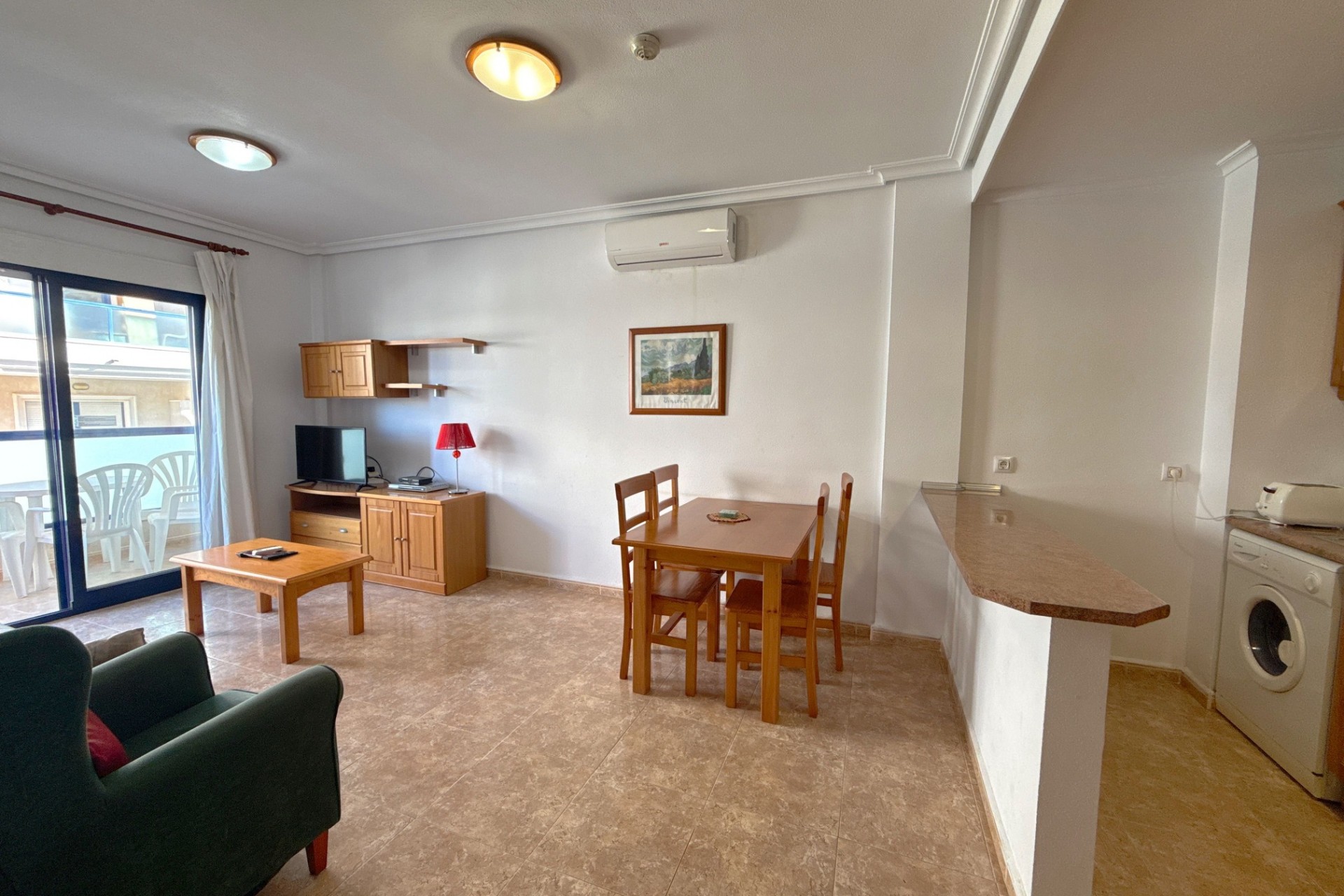 Reventa - Apartamento - Orihuela Costa - Cabo Roig