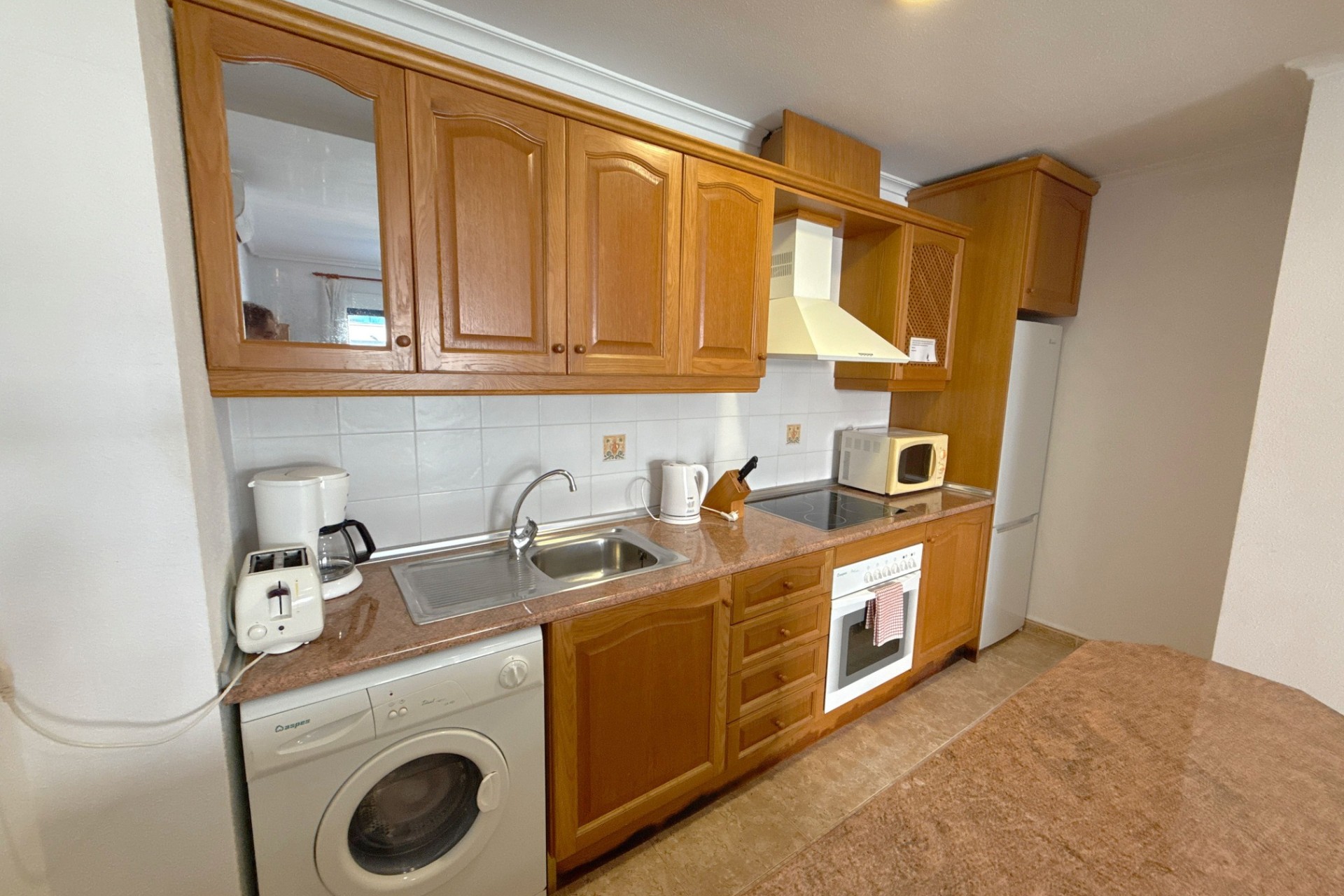 Reventa - Apartamento - Orihuela Costa - Cabo Roig
