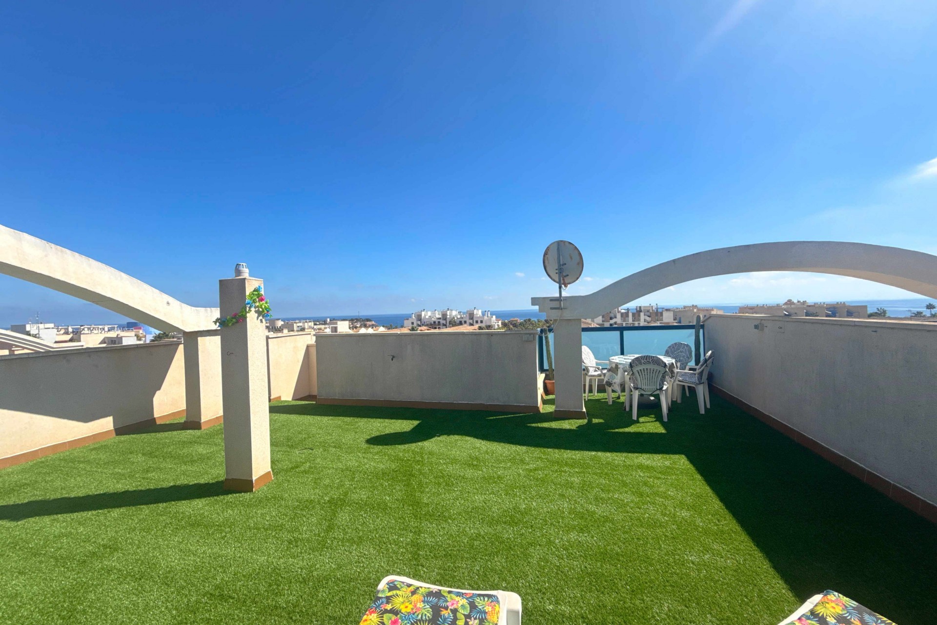 Reventa - Apartamento - Orihuela Costa - Cabo Roig