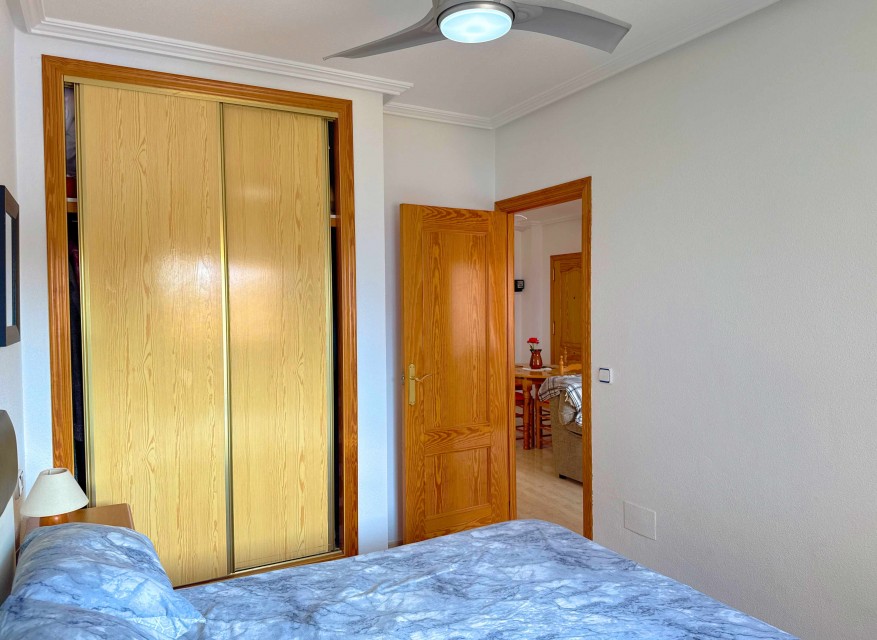 Reventa - Apartamento - Orihuela Costa - Cabo Roig