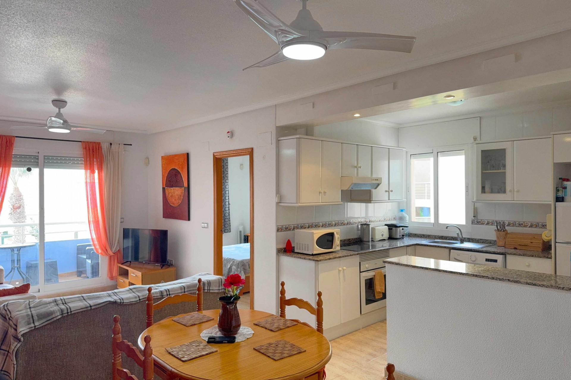 Reventa - Apartamento - Orihuela Costa - Cabo Roig